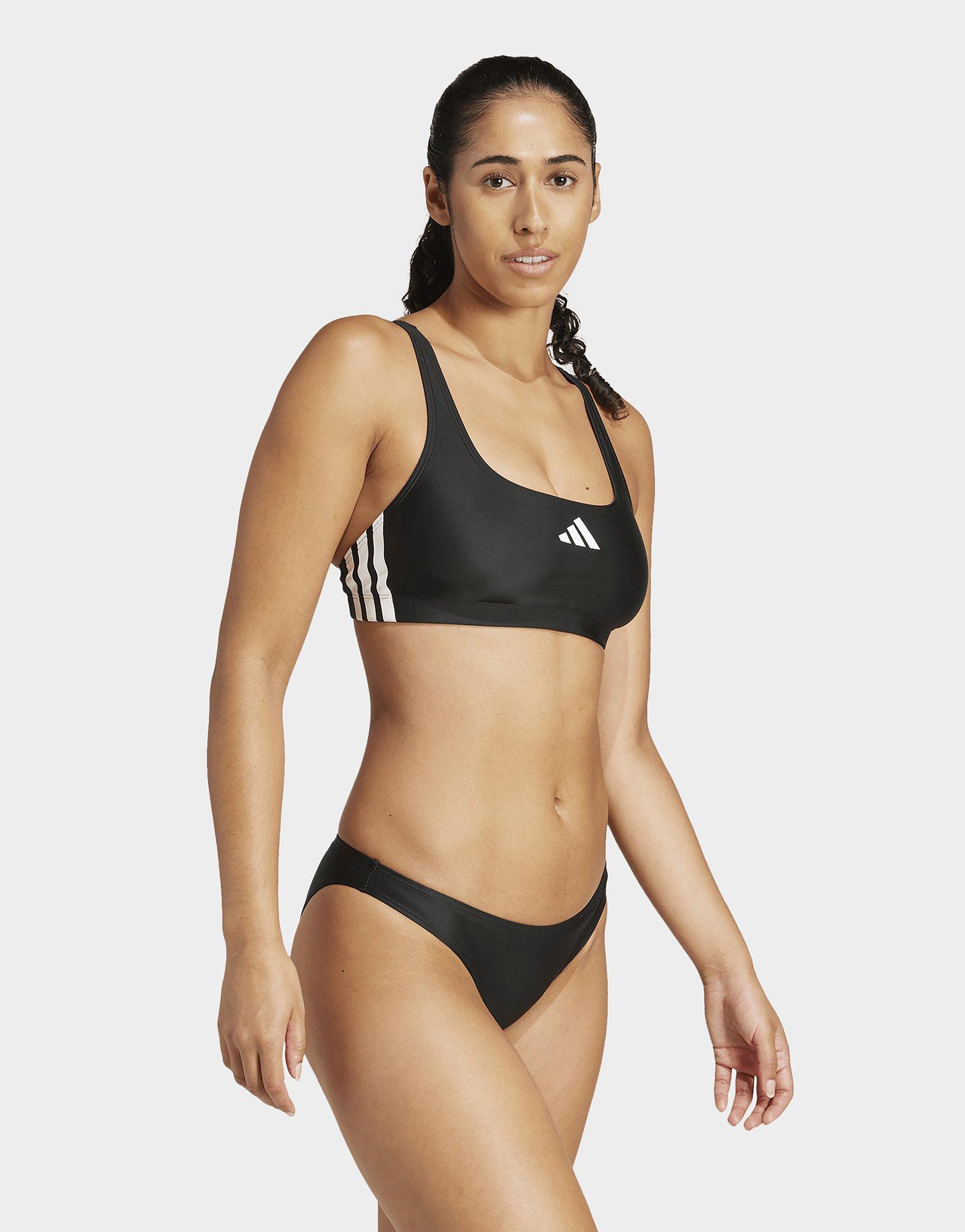 adidas Bikini 3-stripes V-back