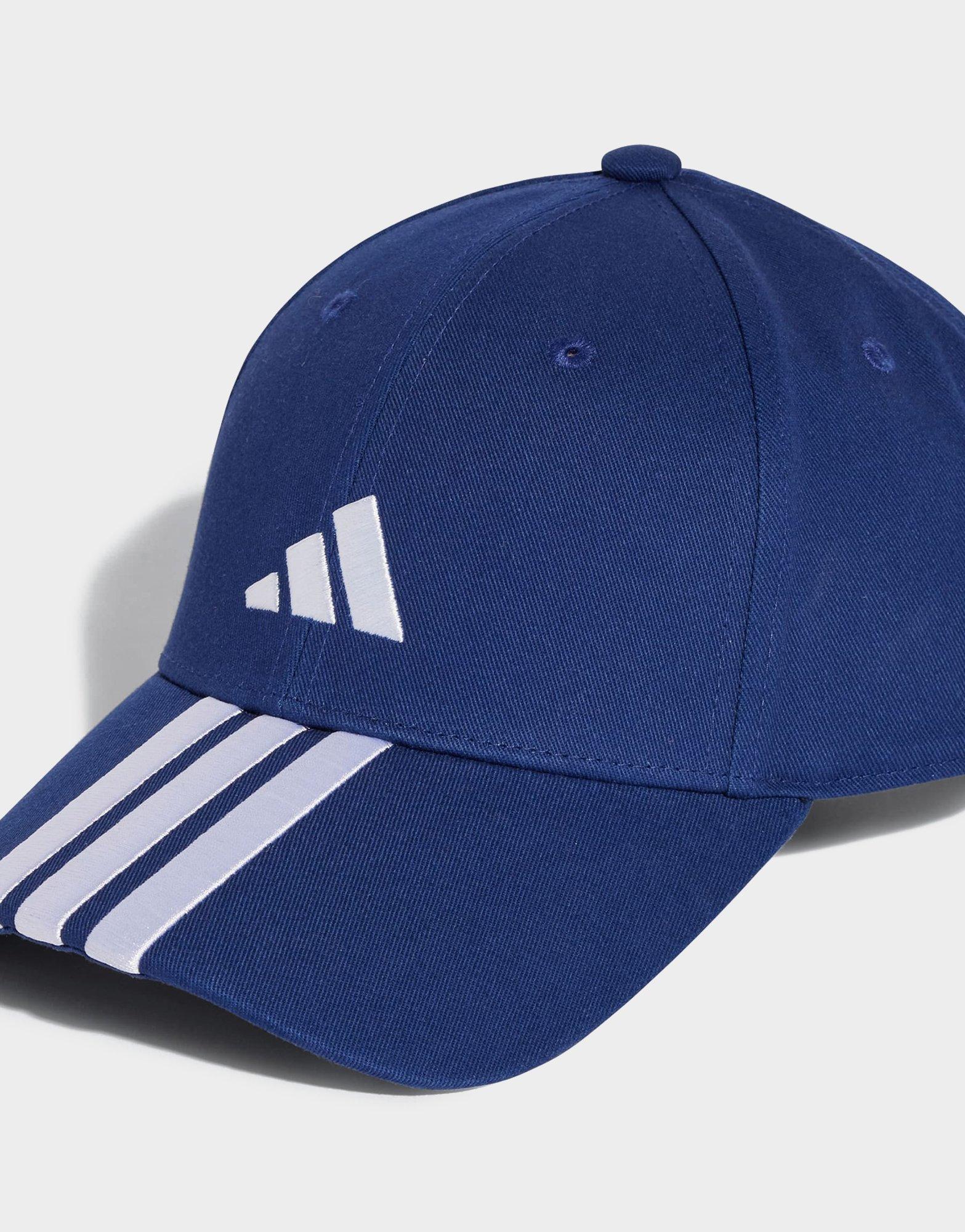 adidas 3-Stripes New Logo Baseball Cap