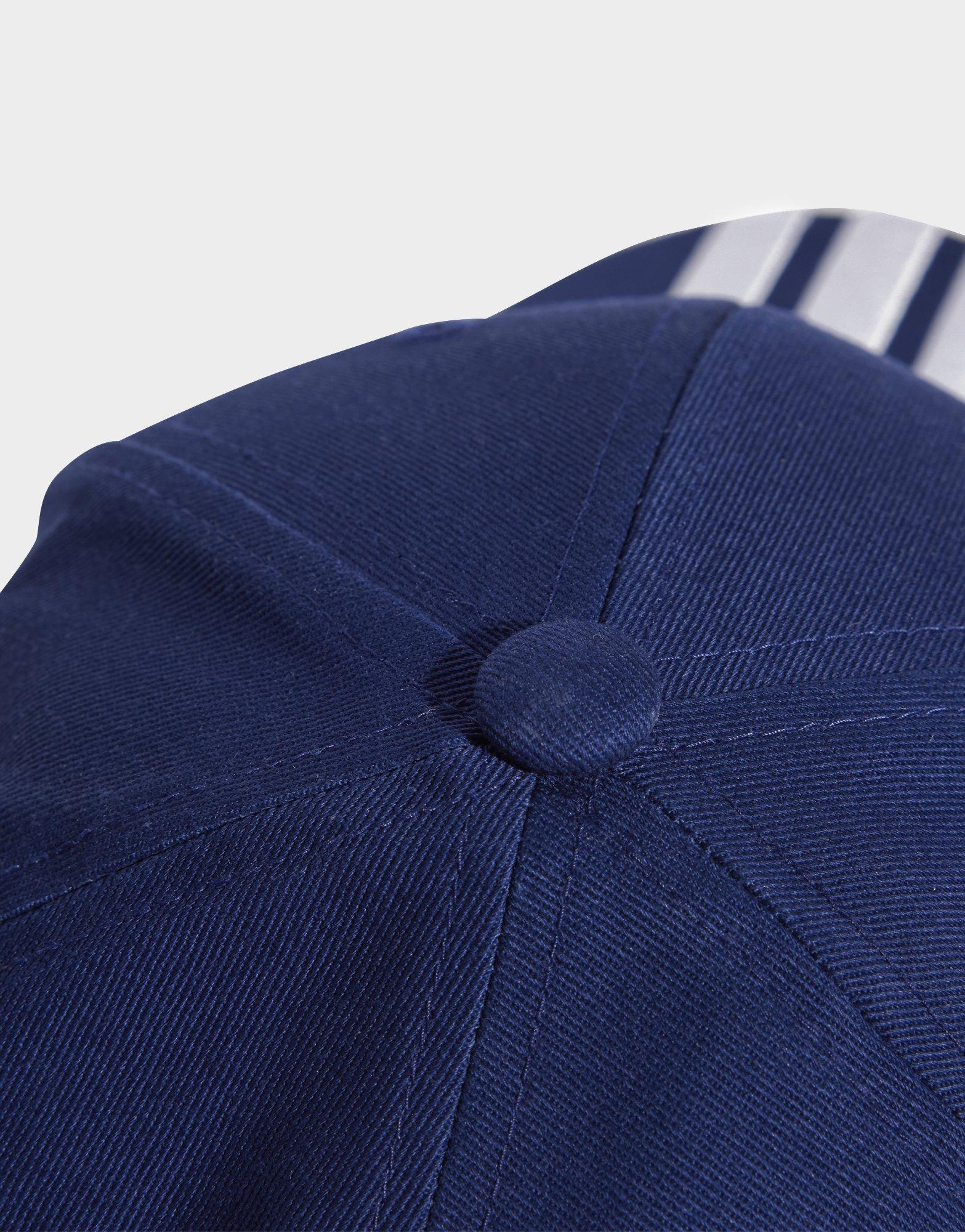 adidas 3-Stripes New Logo Baseball Cap