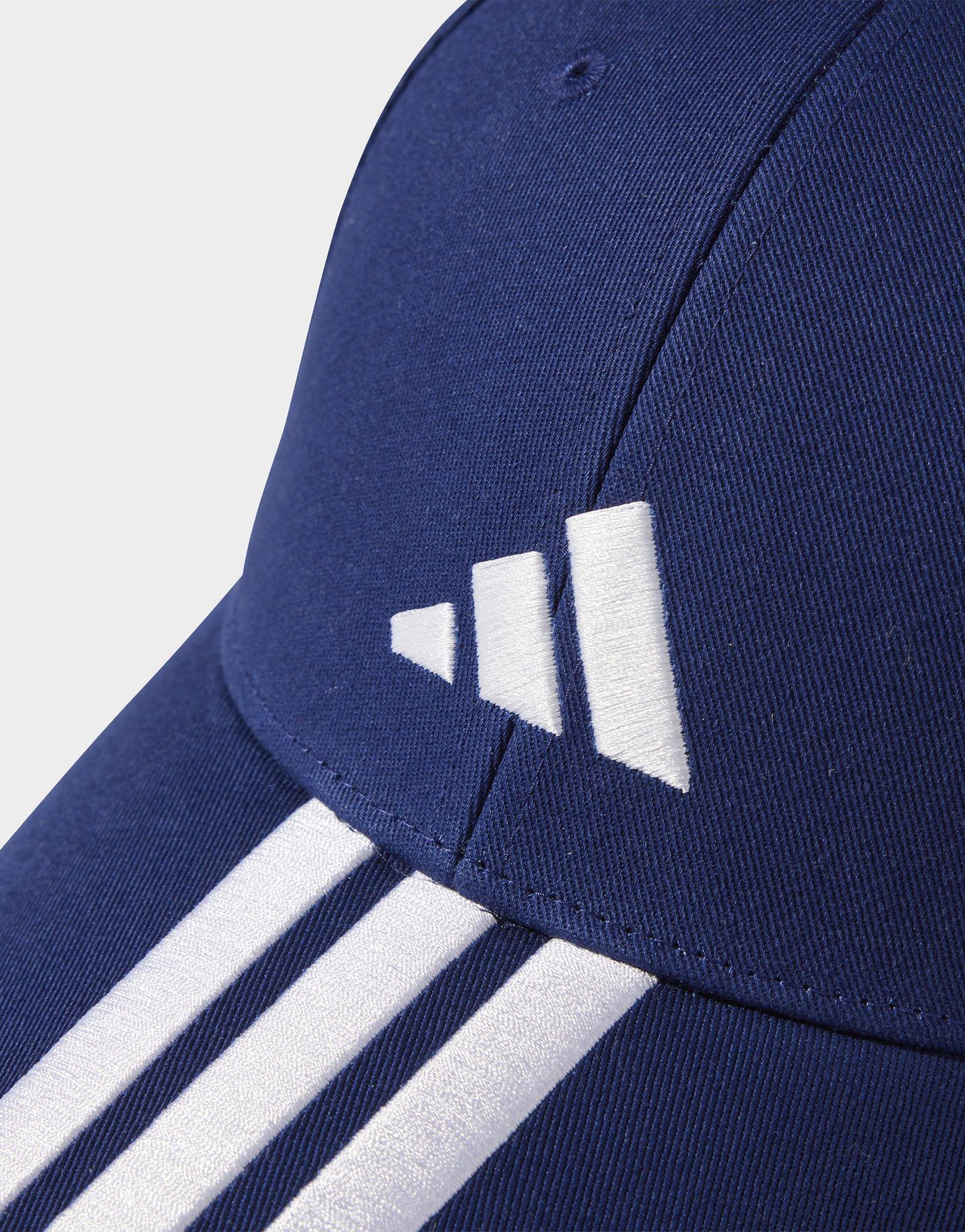adidas 3-Stripes New Logo Baseball Cap