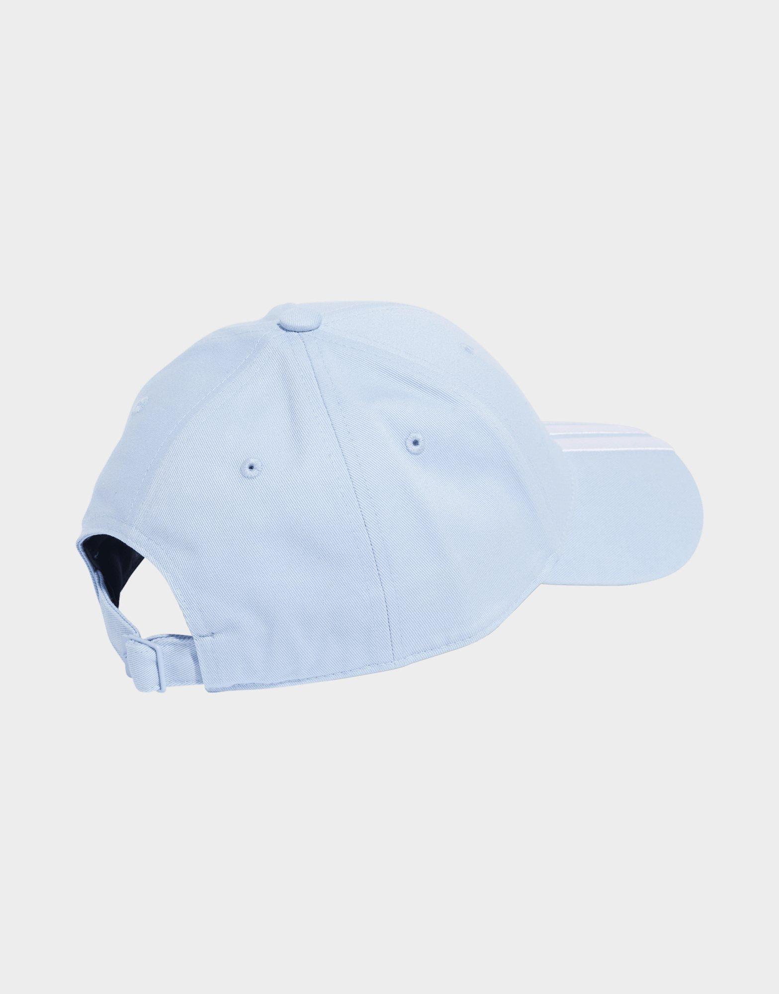 adidas 3-stripes New Logo Baseball Cap