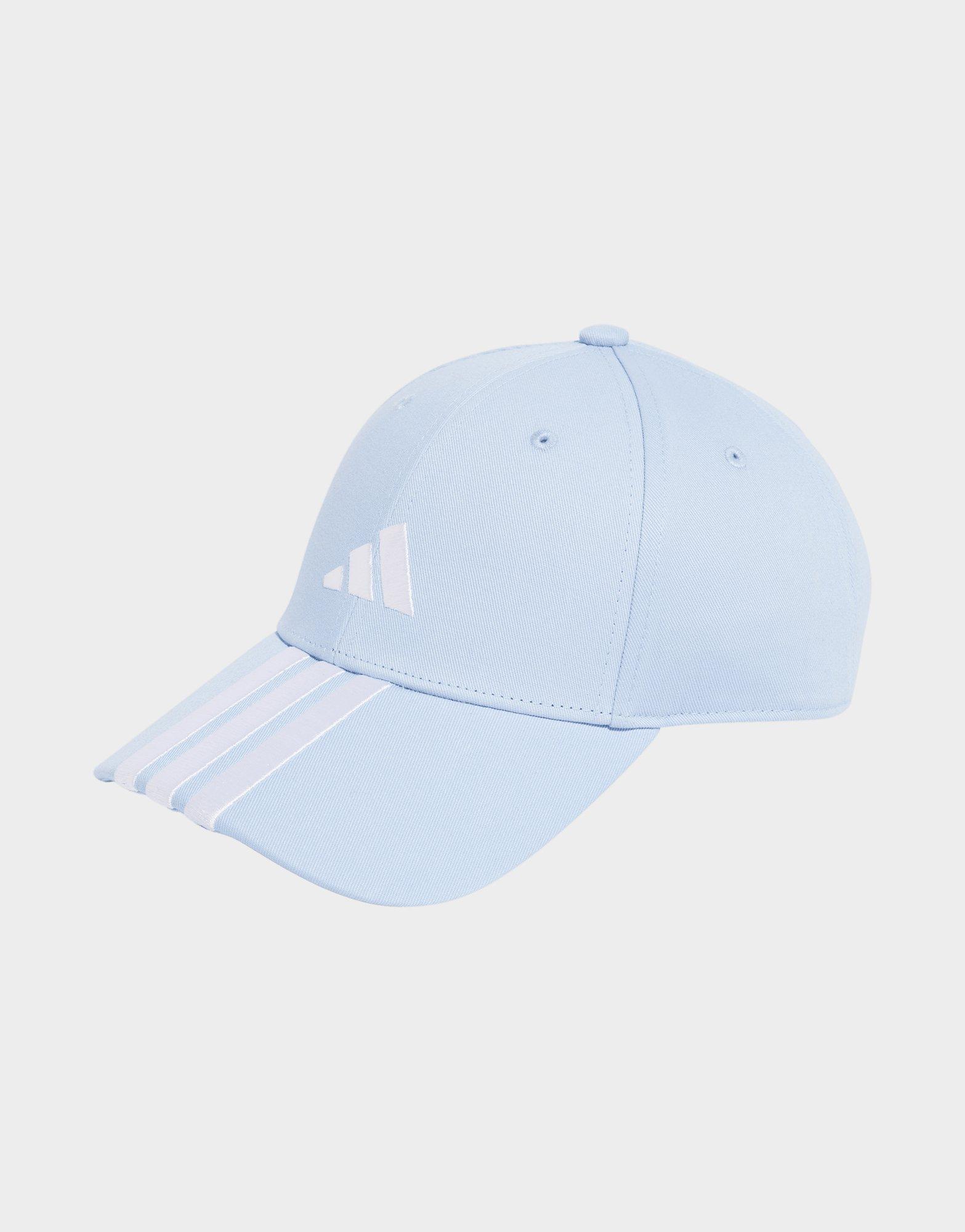 adidas 3-stripes New Logo Baseball Cap