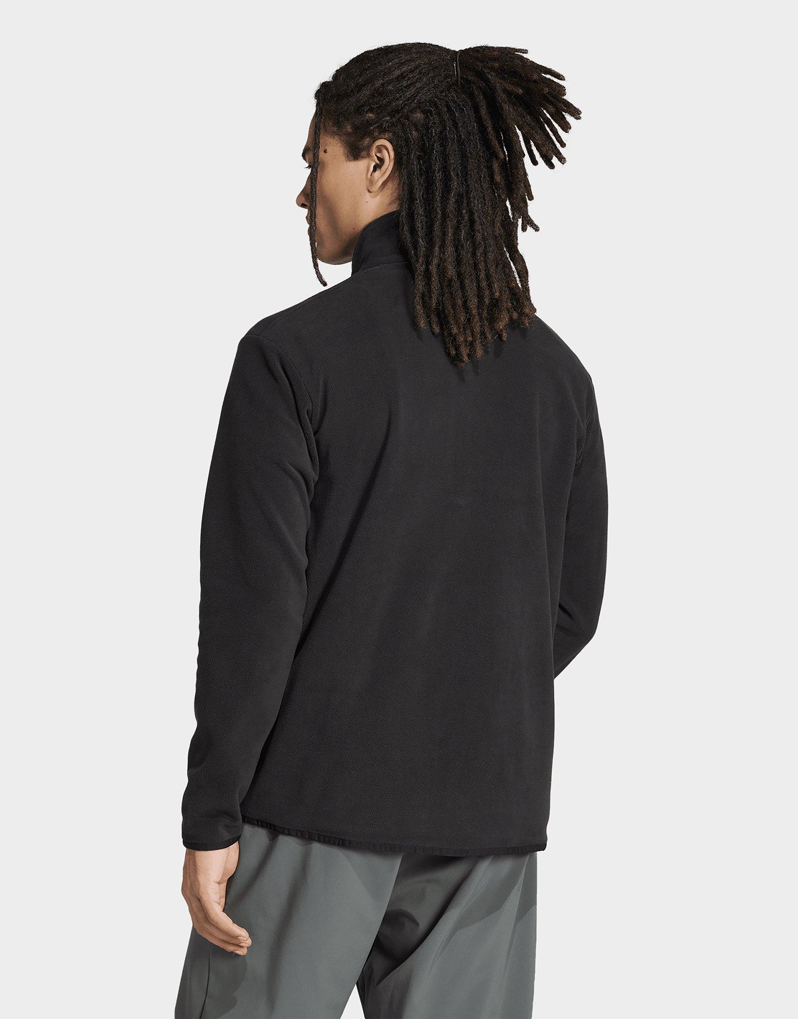 adidas Multi Essentials Fleecejacke