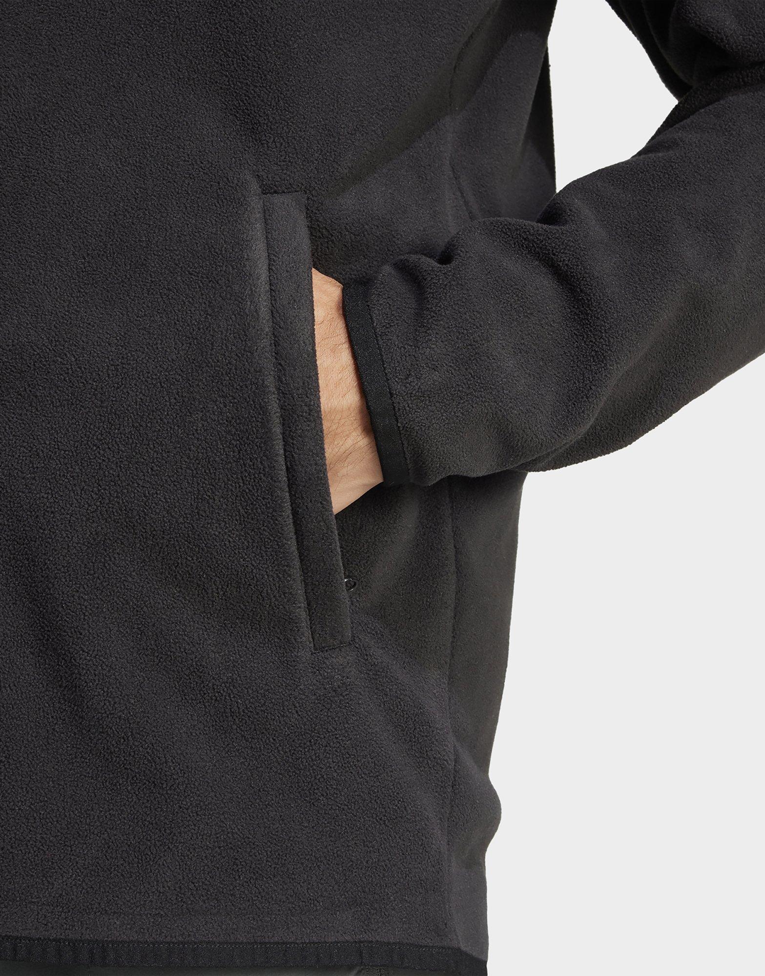 adidas Multi Essentials Fleecejacke