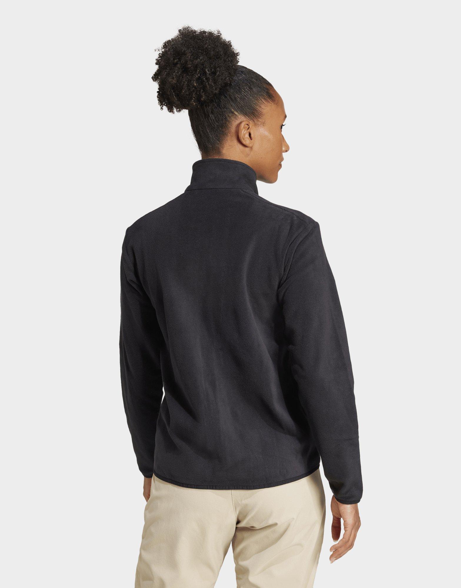 adidas Multi Essentials Fleecejacke