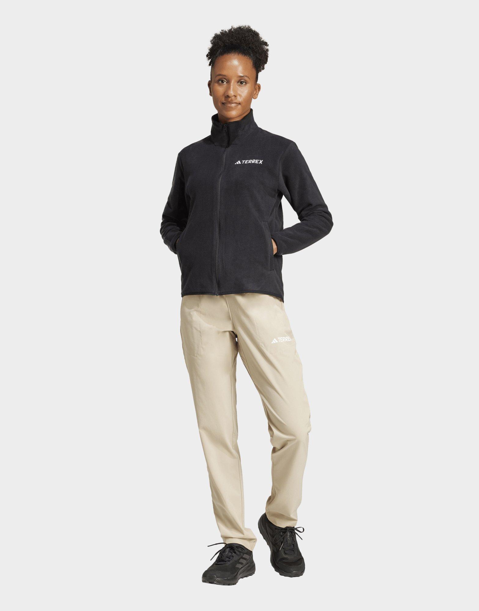 adidas Multi Essentials Fleecejacke