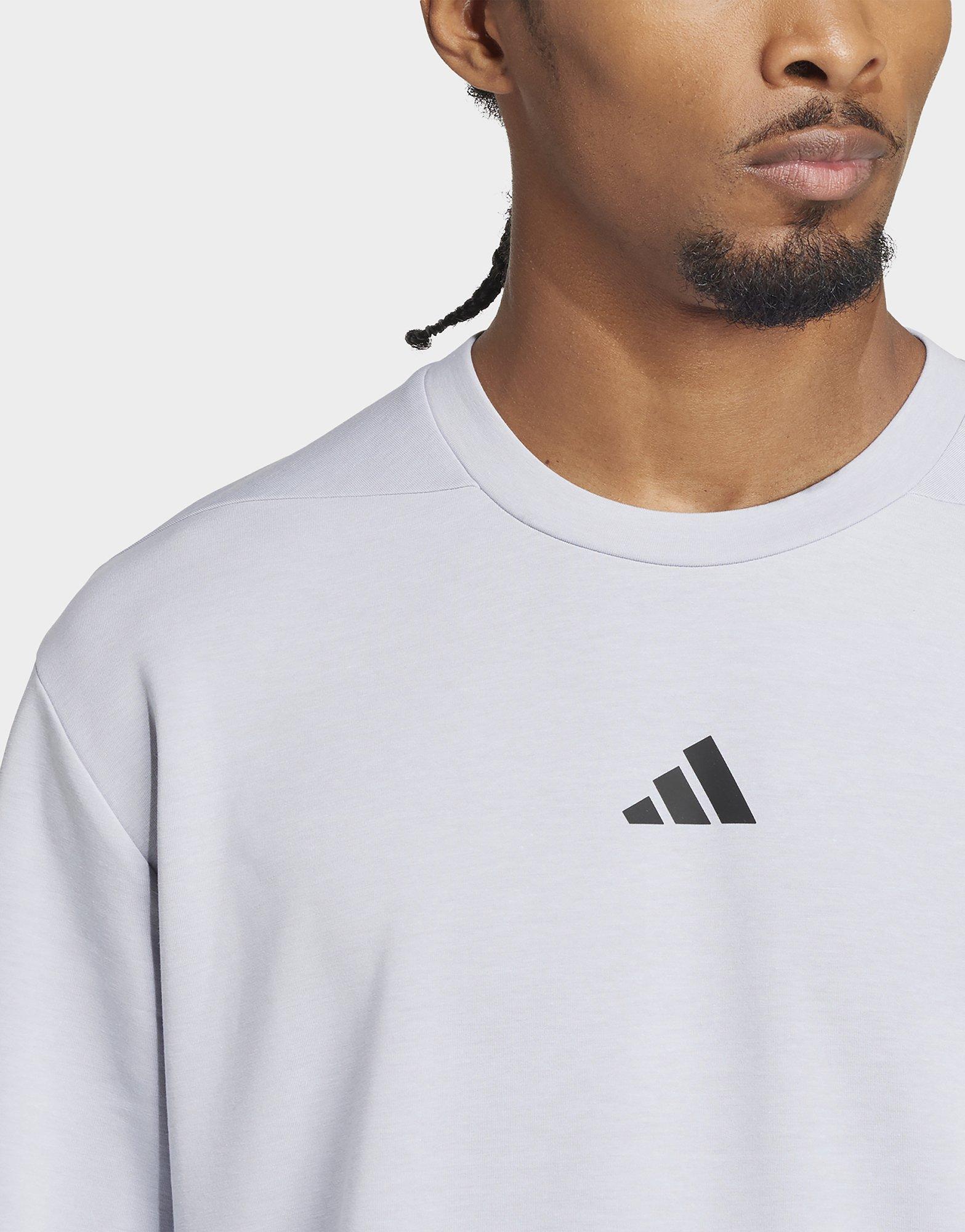 adidas Sweat-shirt ras-du-cou Designed for Training