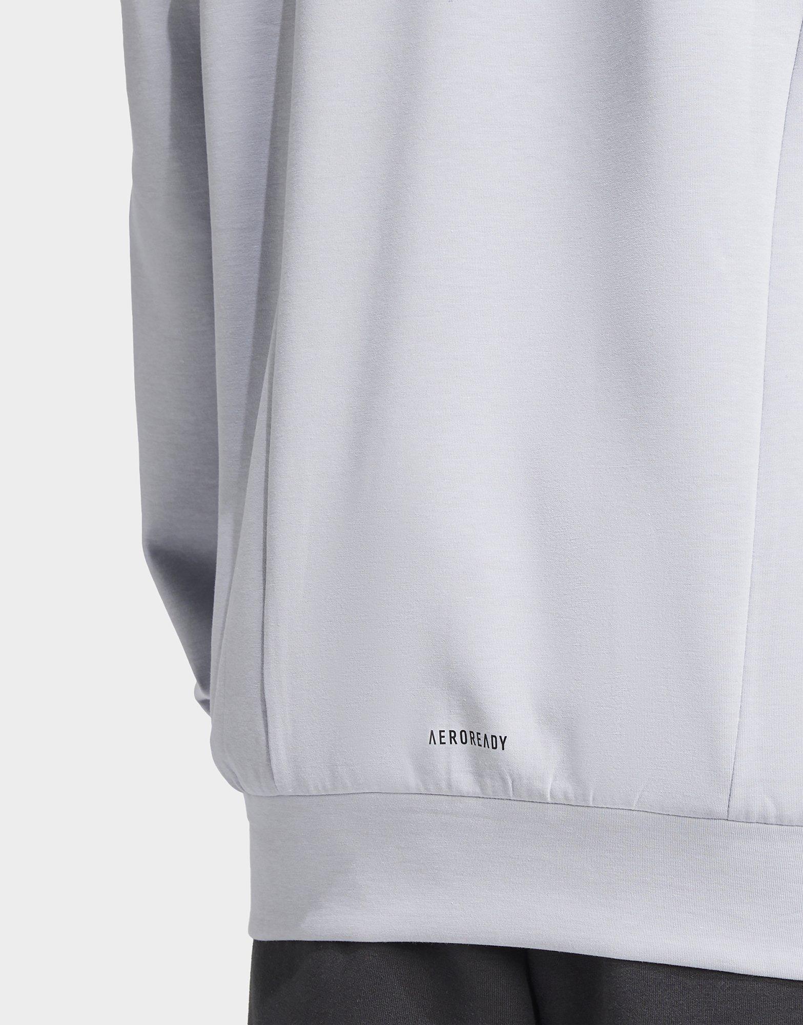 adidas Sweat-shirt ras-du-cou Designed for Training