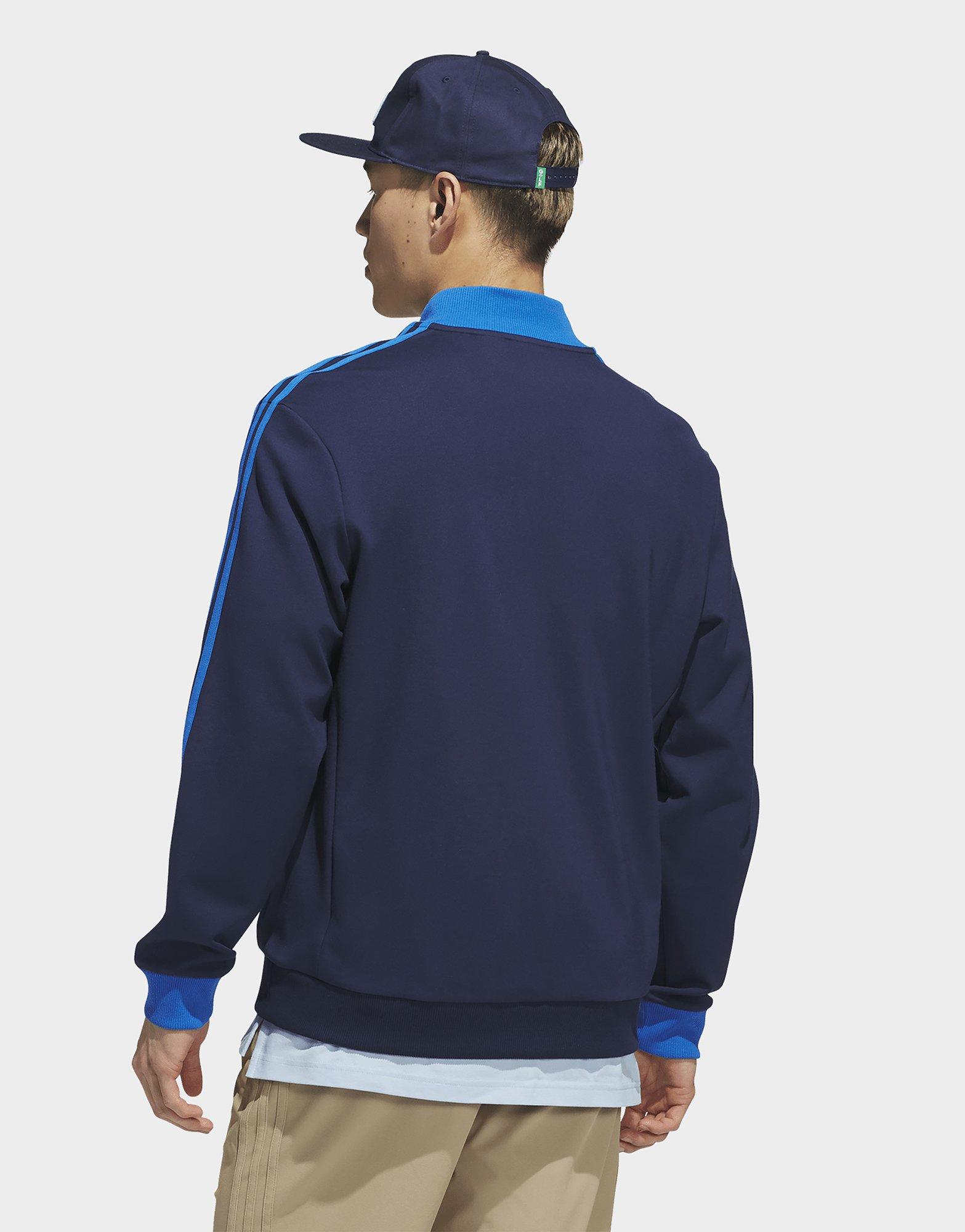 adidas Sudadera Originals 1/4 Zip 3 bandas