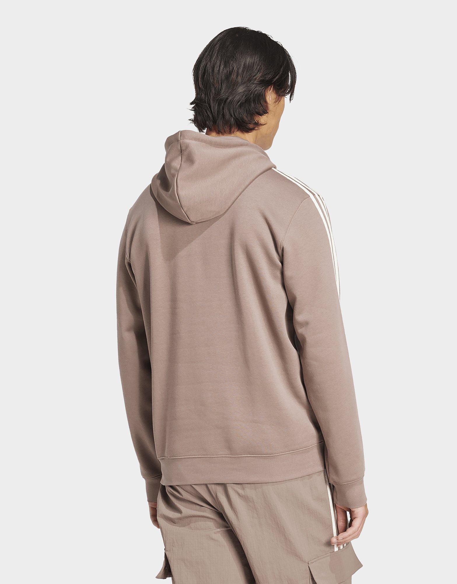 adidas 3-Stripes Hoodie