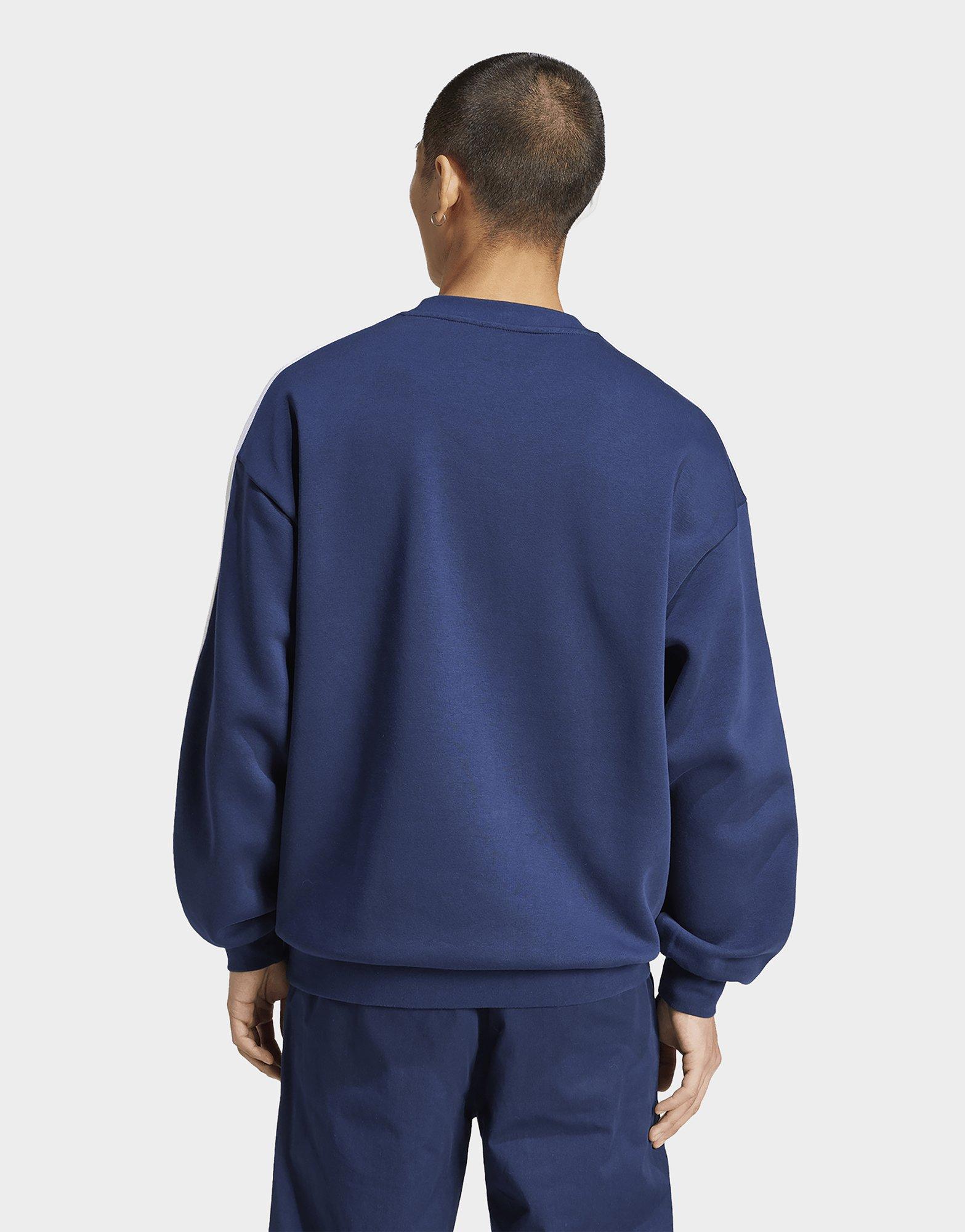 adidas Adicolor Oversized Sweatshirt