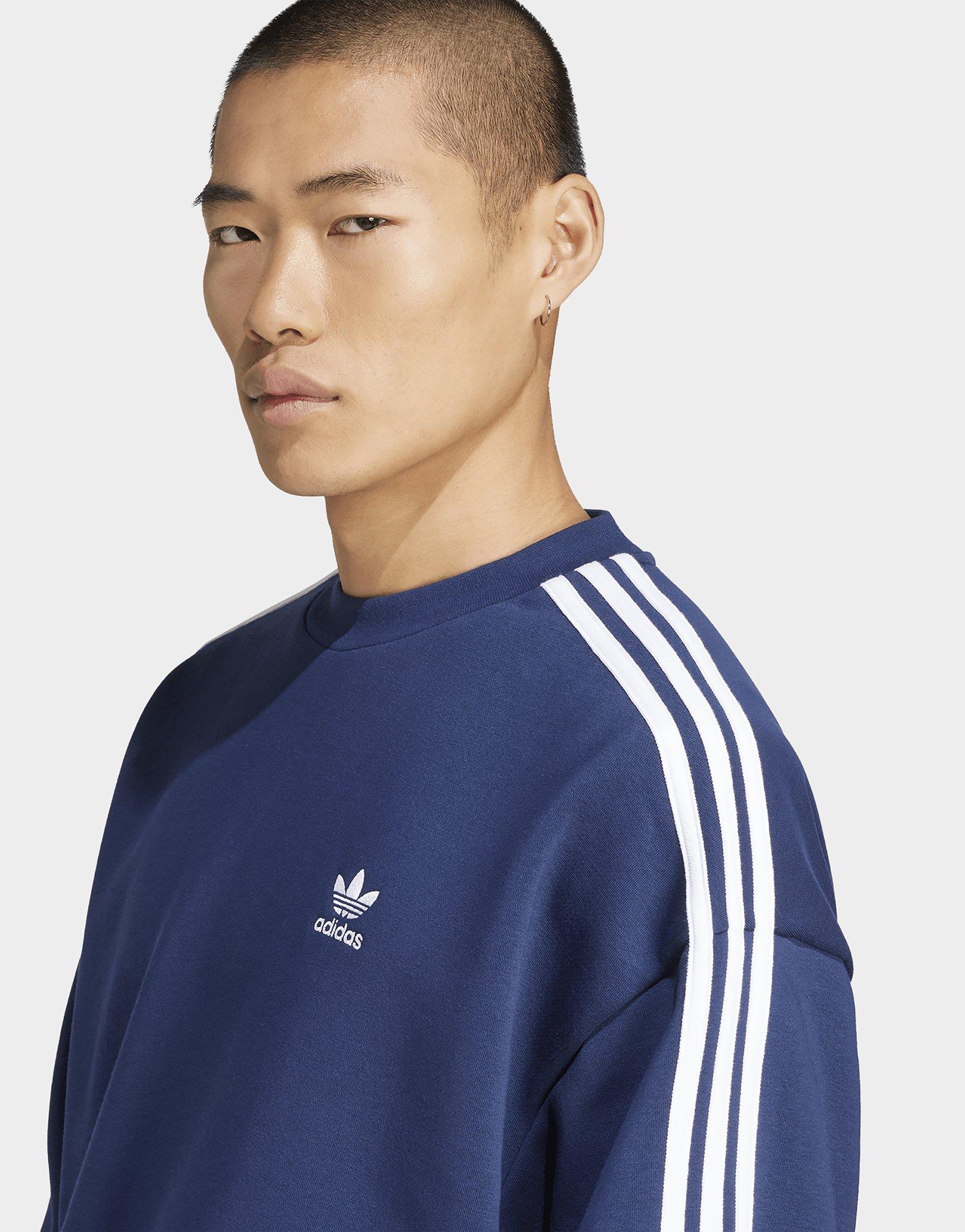 adidas Adicolor Oversized Sweatshirt