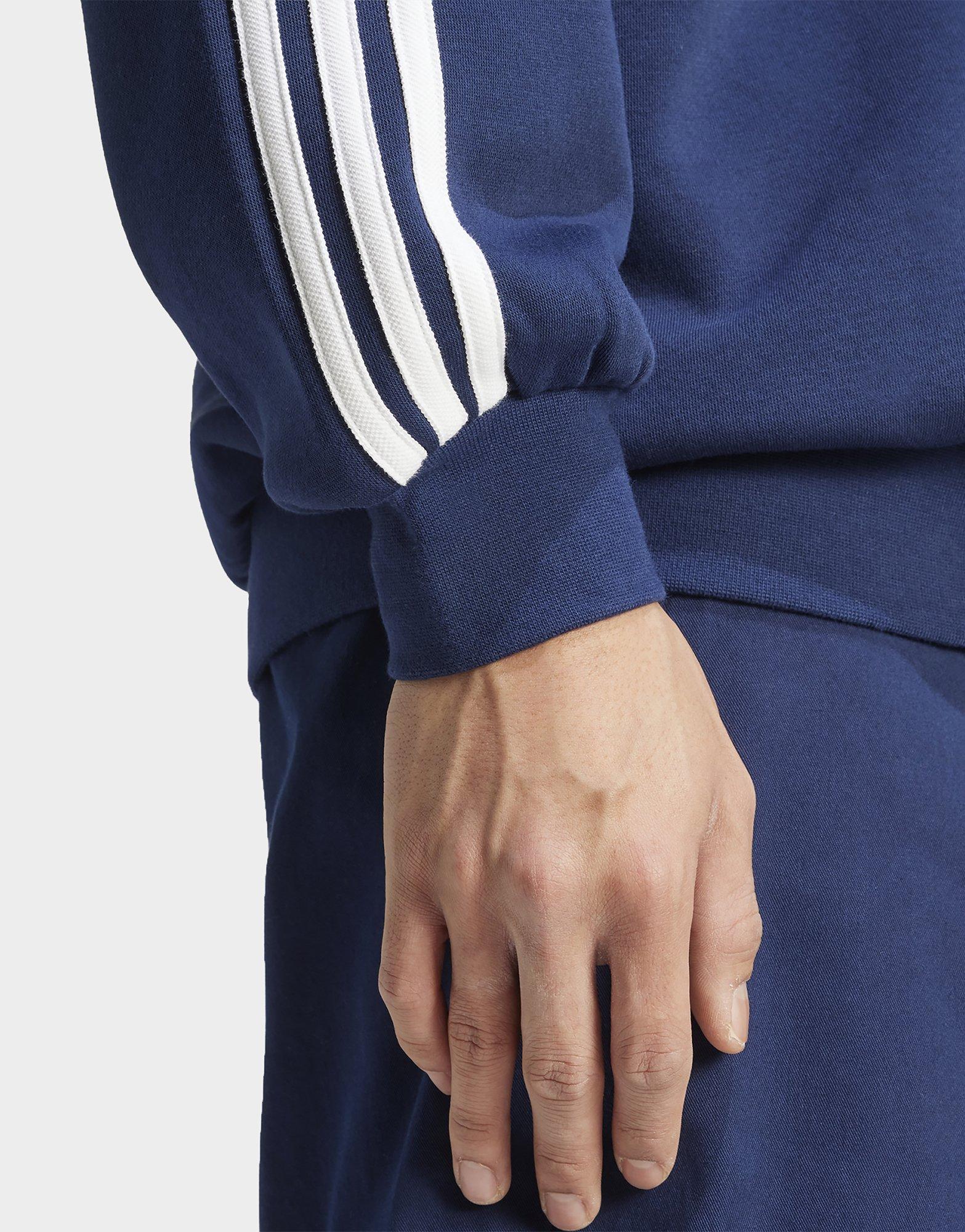adidas Adicolor Oversized Sweatshirt