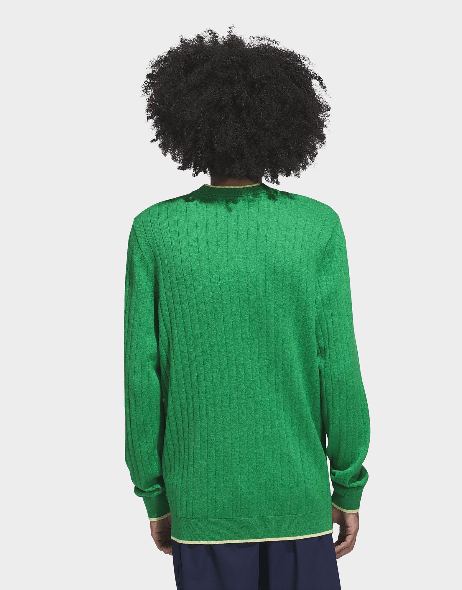 adidas Jersey Originals Cashmere Knit