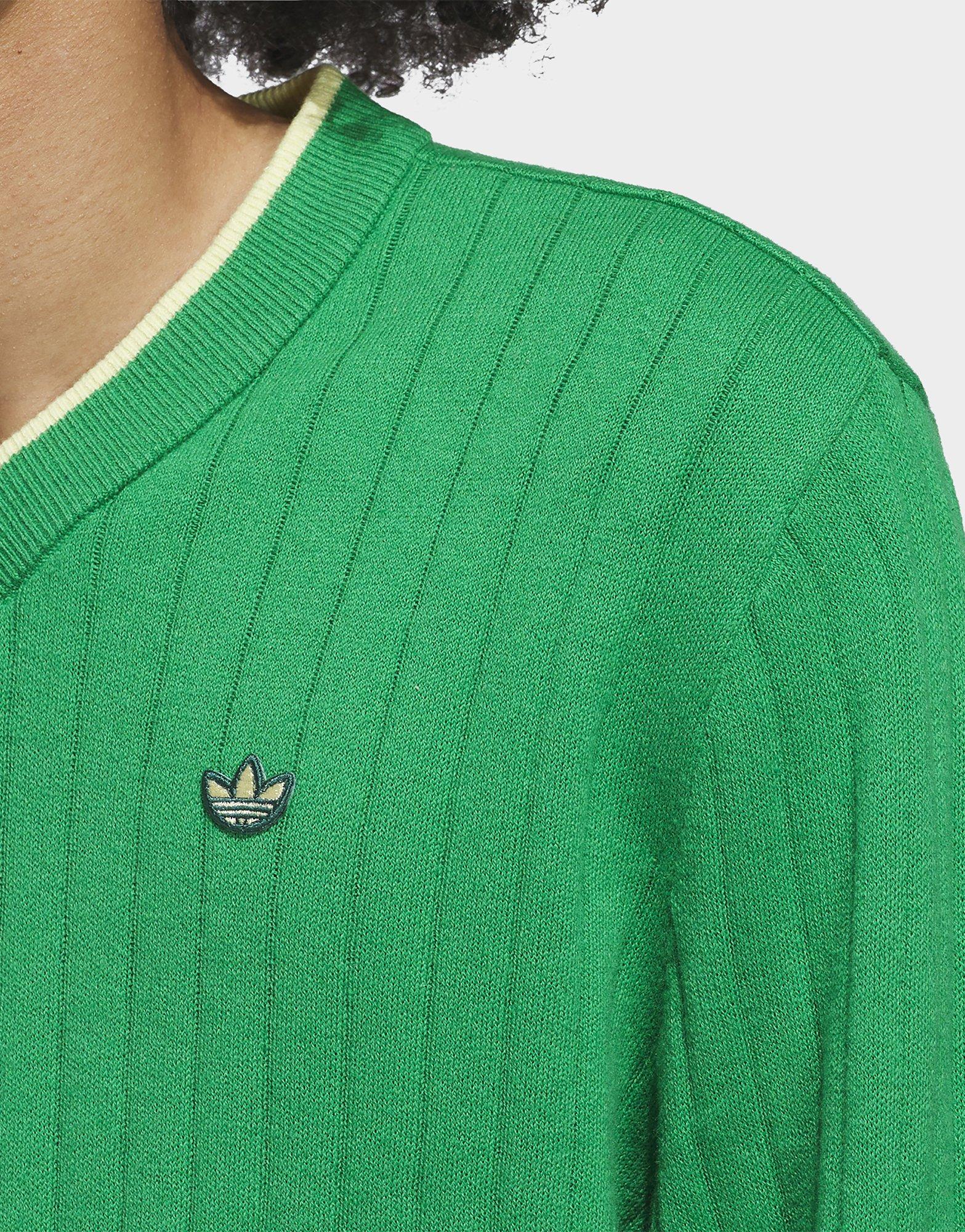 adidas Jersey Originals Cashmere Knit