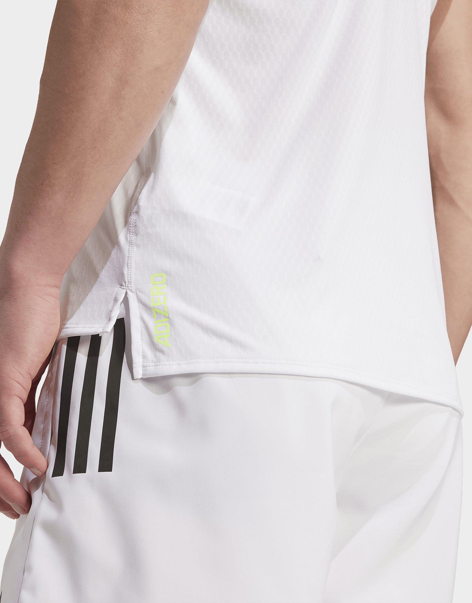 adidas Adizero Archive Running Singlet
