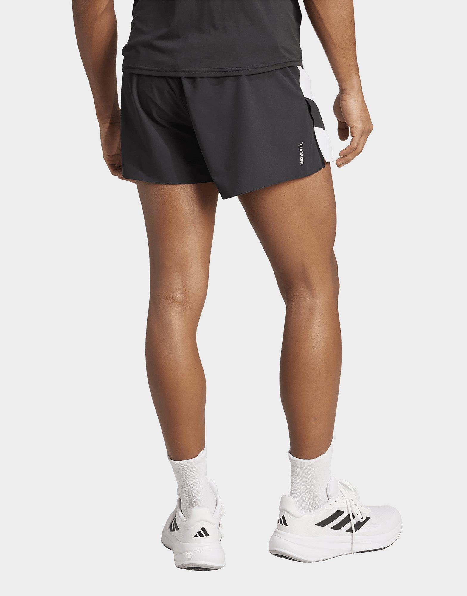 adidas Adizero Archive Running Gel Shorts