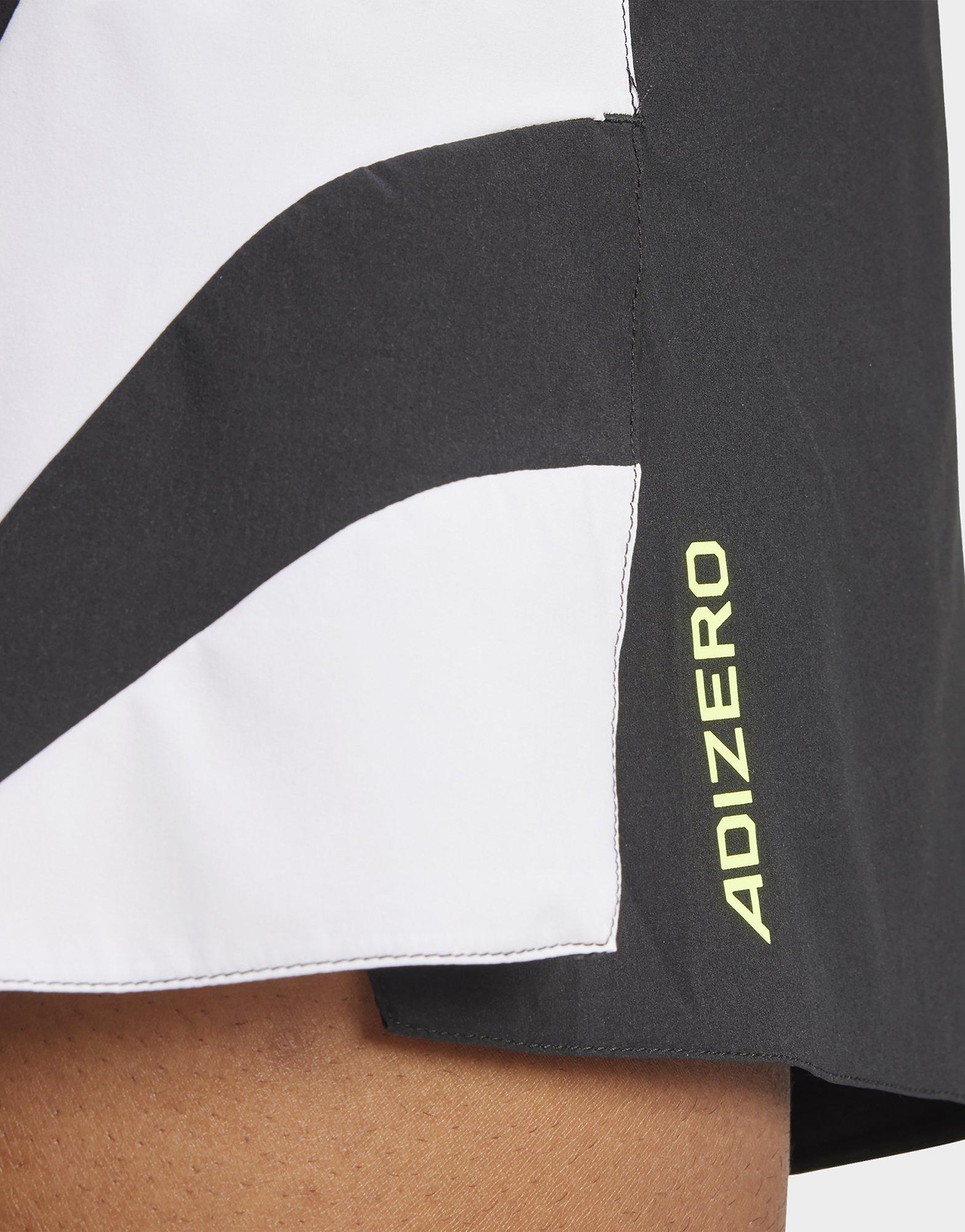adidas Adizero Archive Running Gel Shorts