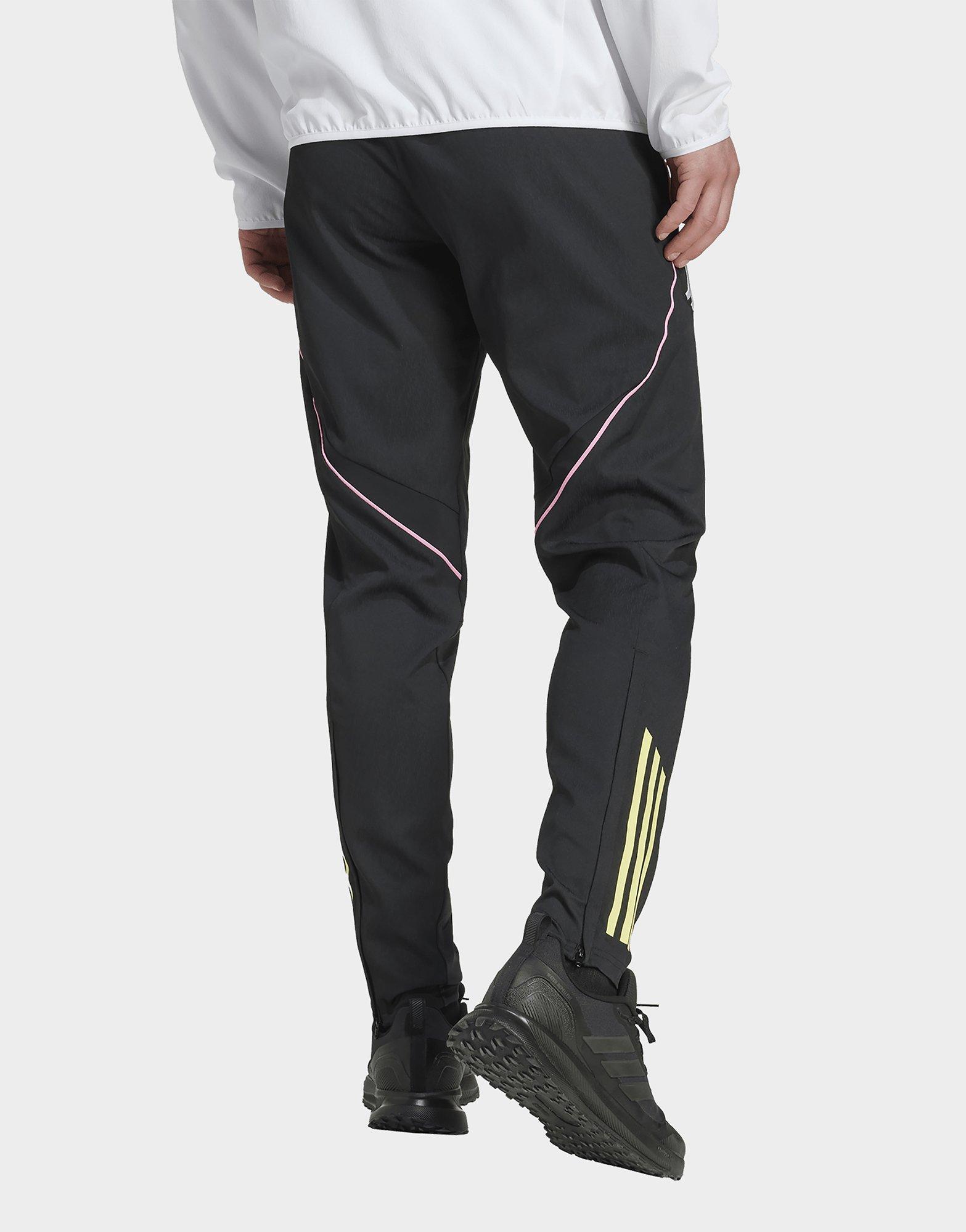 adidas Pantalón presentación Juventus Tiro 25 Competition