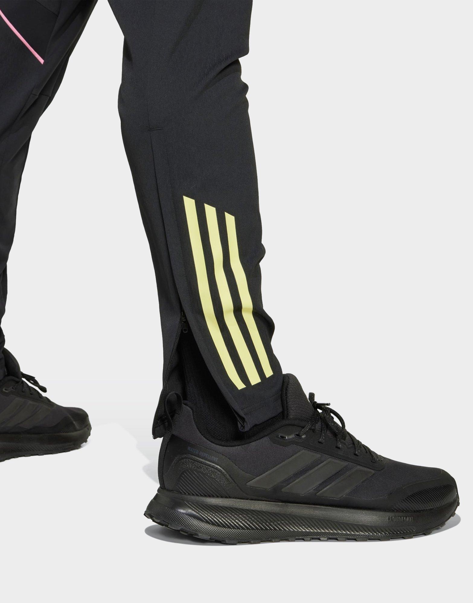 adidas Pantalón presentación Juventus Tiro 25 Competition