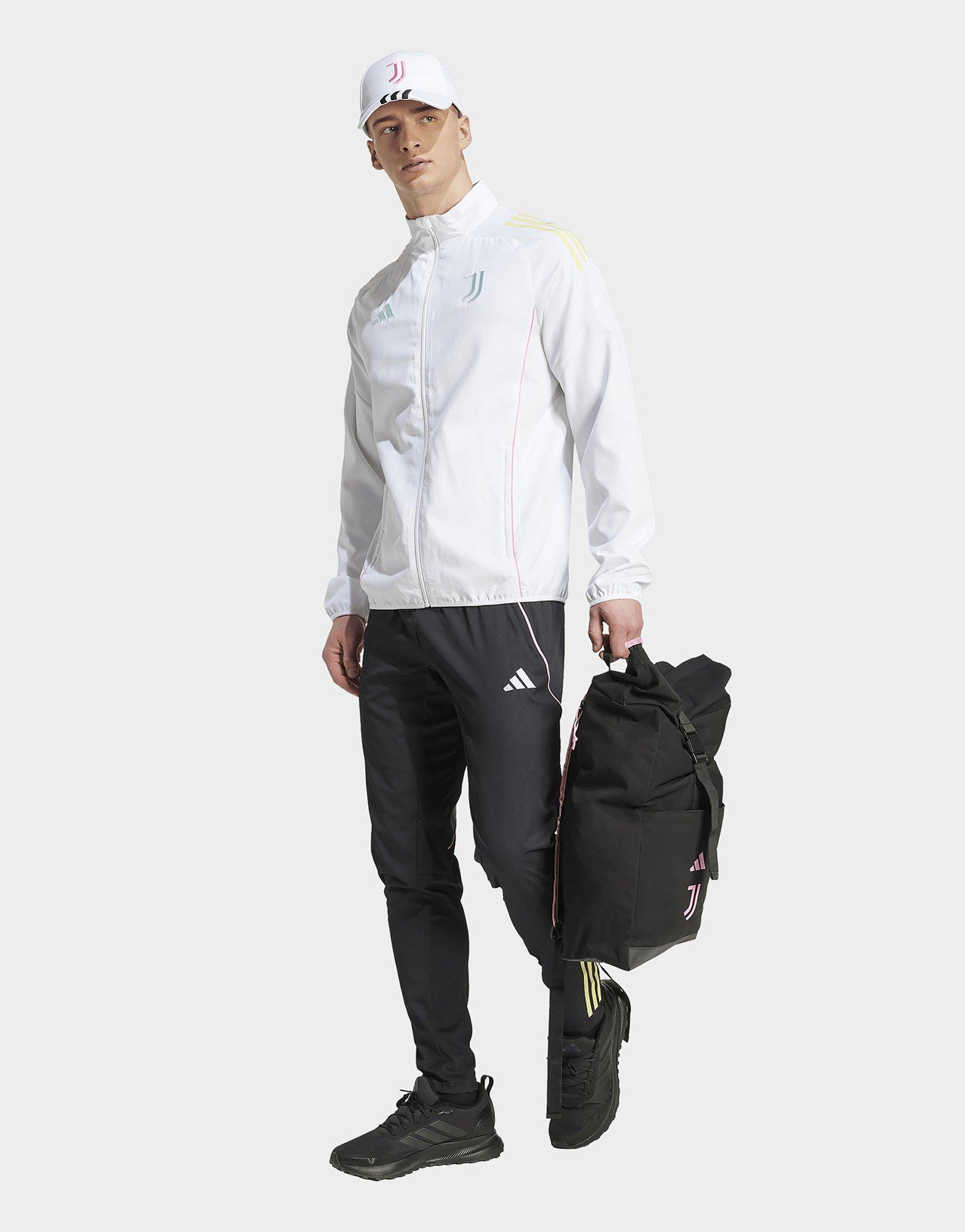 adidas Pantaloni Da Rappresentanza Tiro25 Competition Juventus Fc