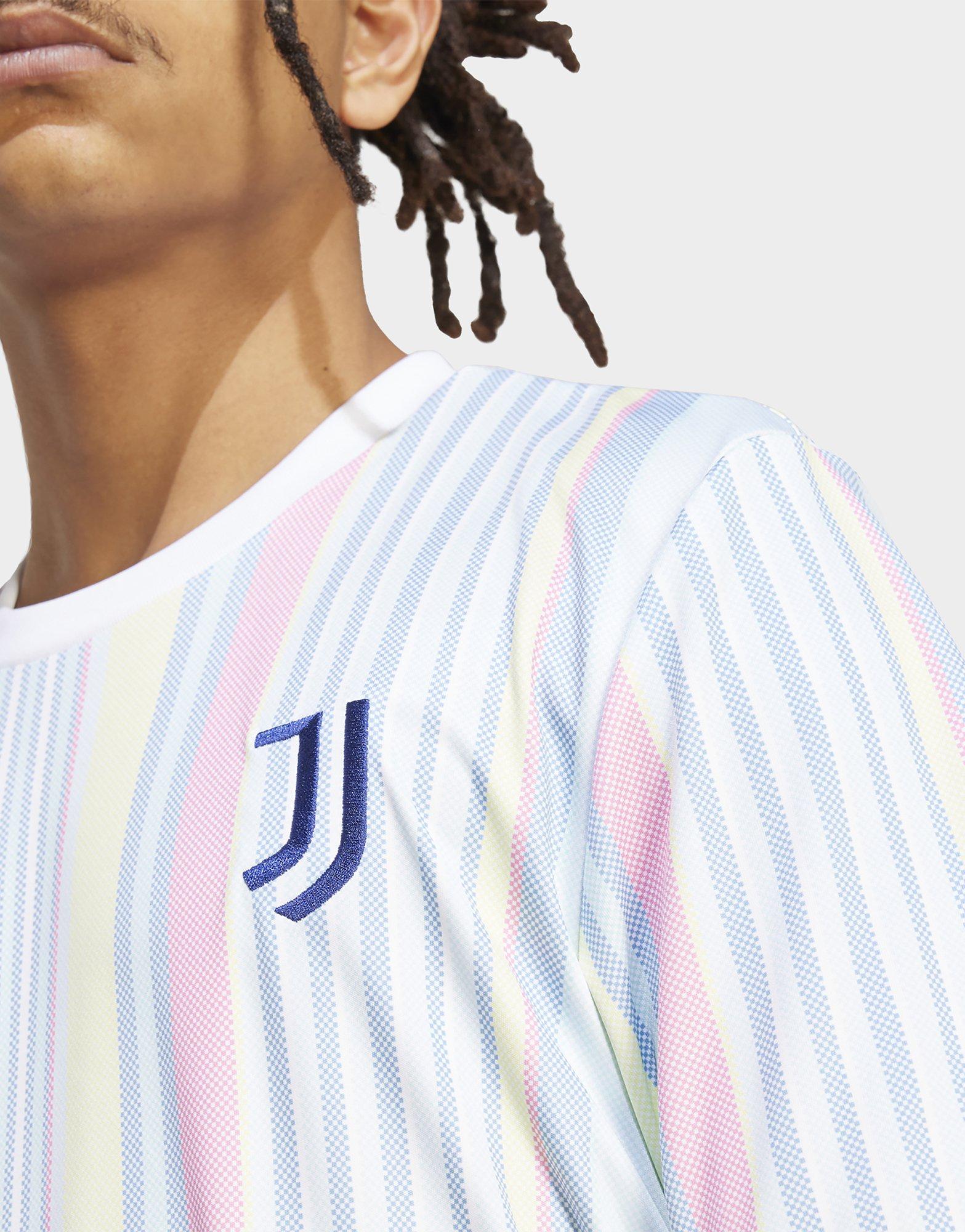 adidas Camiseta calentamiento Juventus 25/26