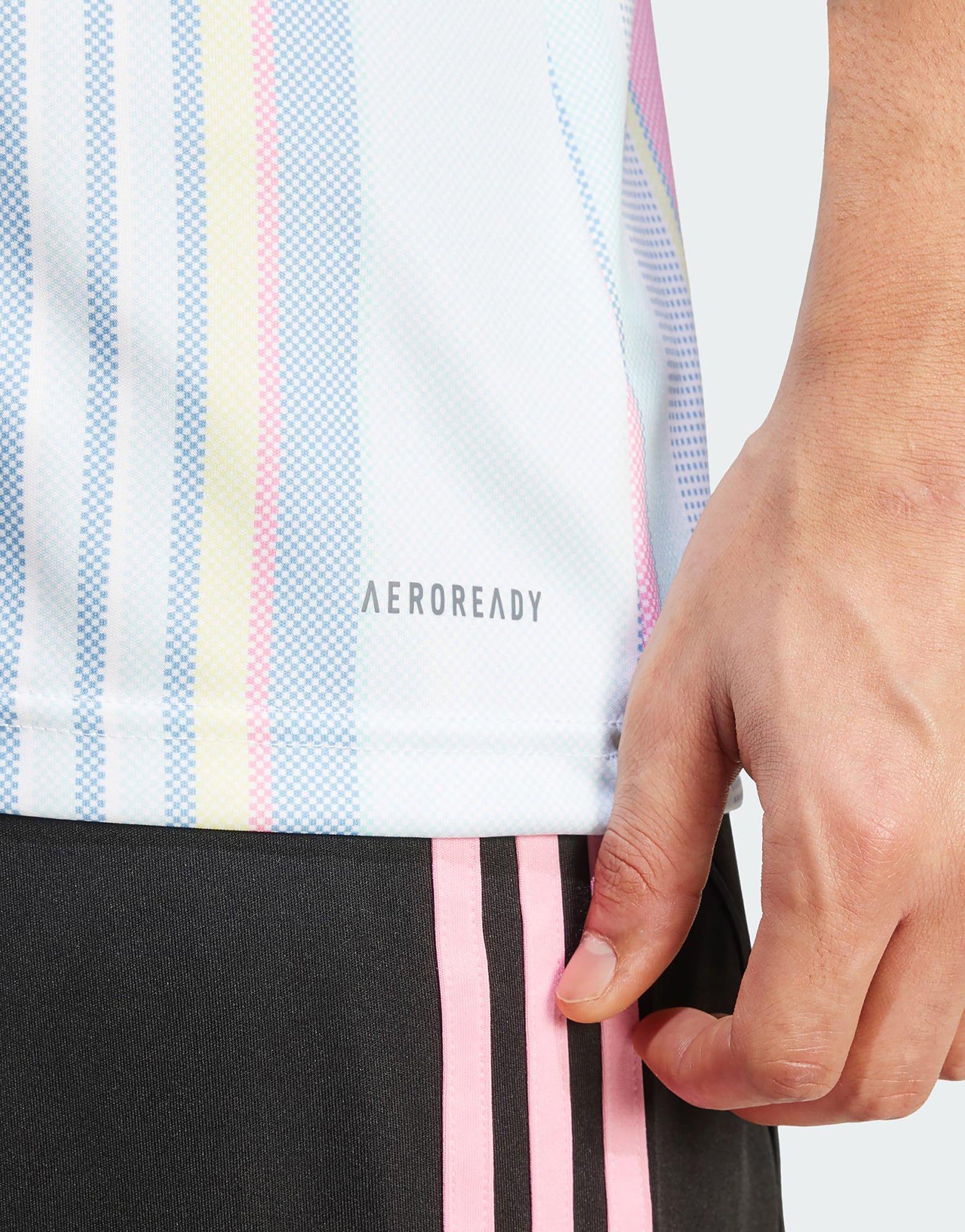 adidas Camiseta calentamiento Juventus 25/26