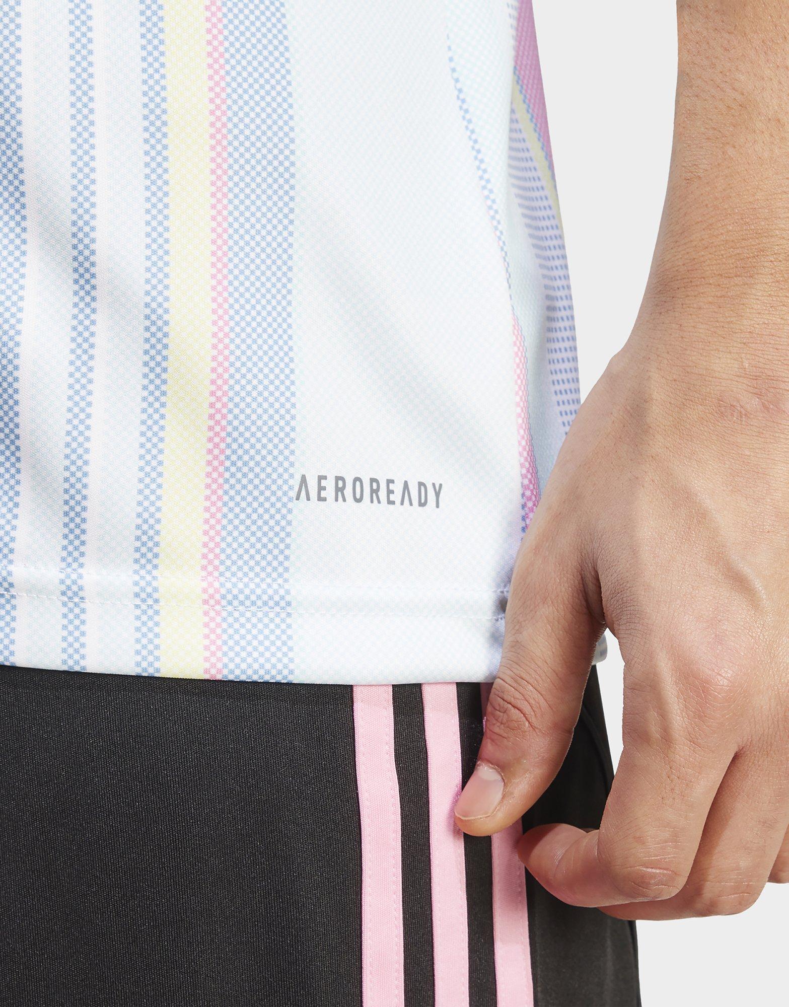 adidas Camiseta calentamiento Juventus 25/26