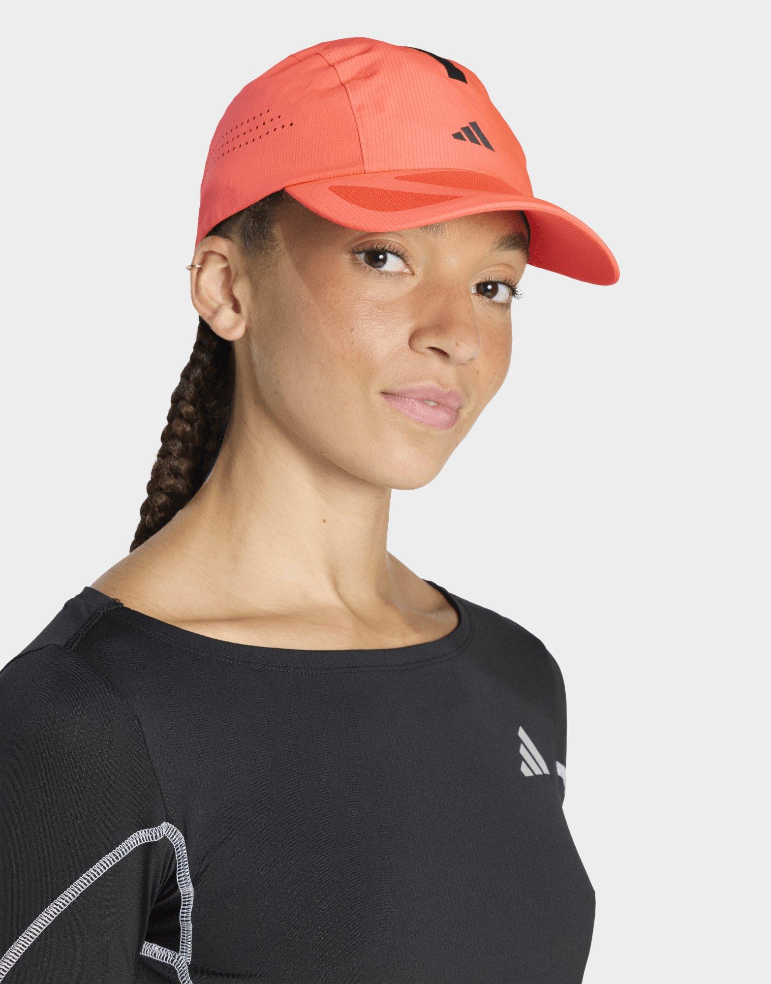 adidas Cappellino Runningxadizero Lightweight CLIMACOOL