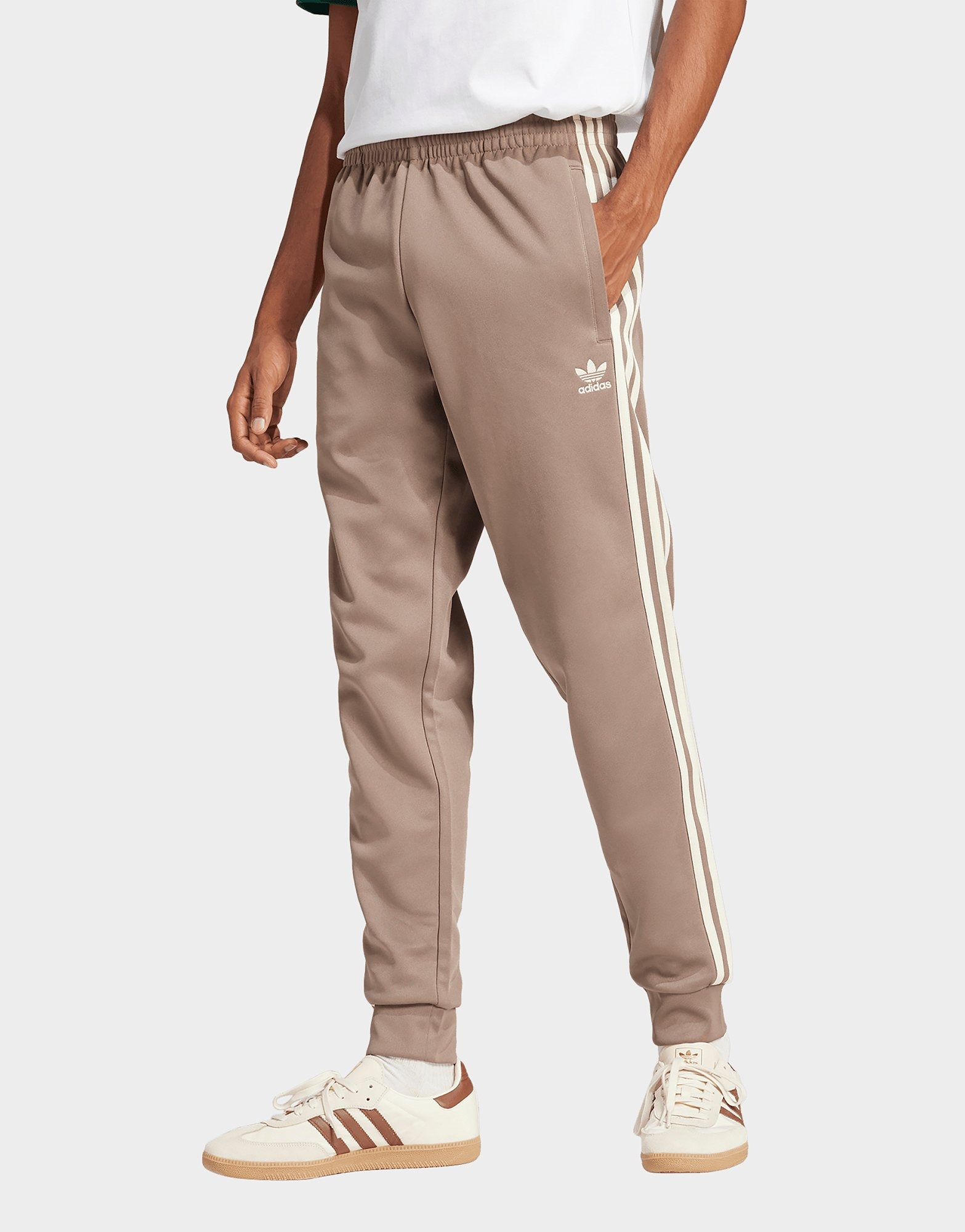adidas Adicolor Classics SST Track Pants JD Sports UK
