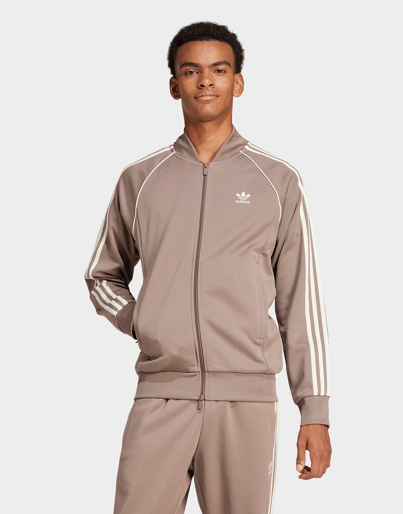 adidas SST Track Top