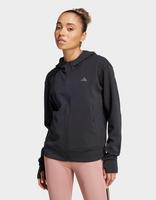 adidas Felpa Designed 4 Training Full-zip Hooded