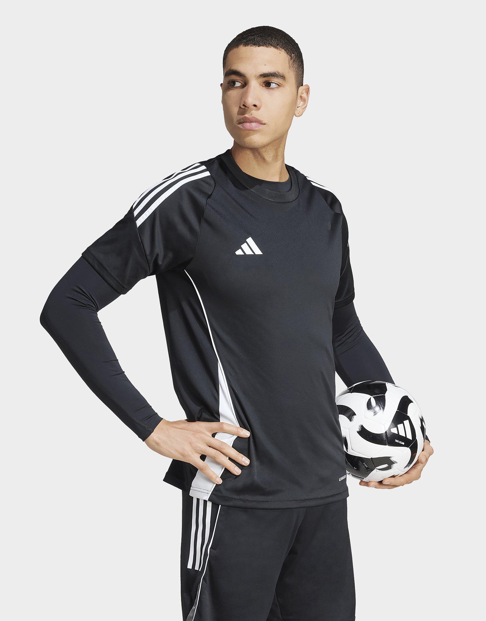 adidas Techfit Long Sleeve Tee