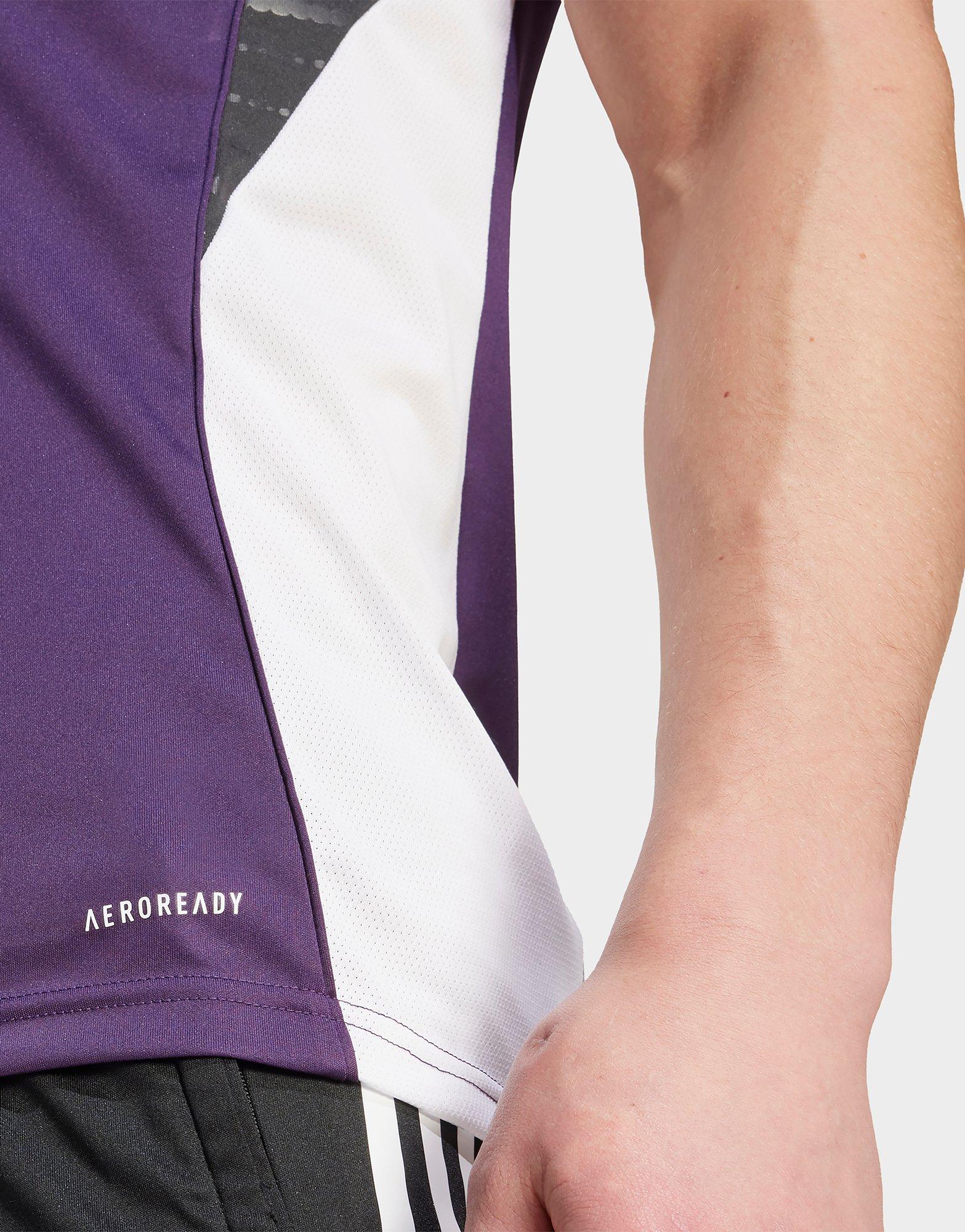 adidas Manchester United Tiro 25 Competition Trainingstrikot