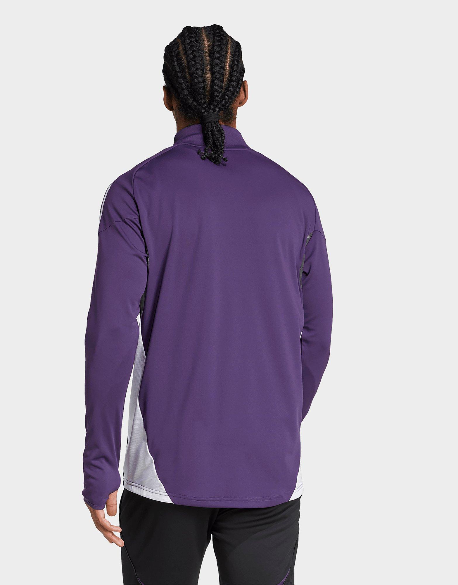 adidas Haut d'entraînement Manchester United Tiro 25 Competition