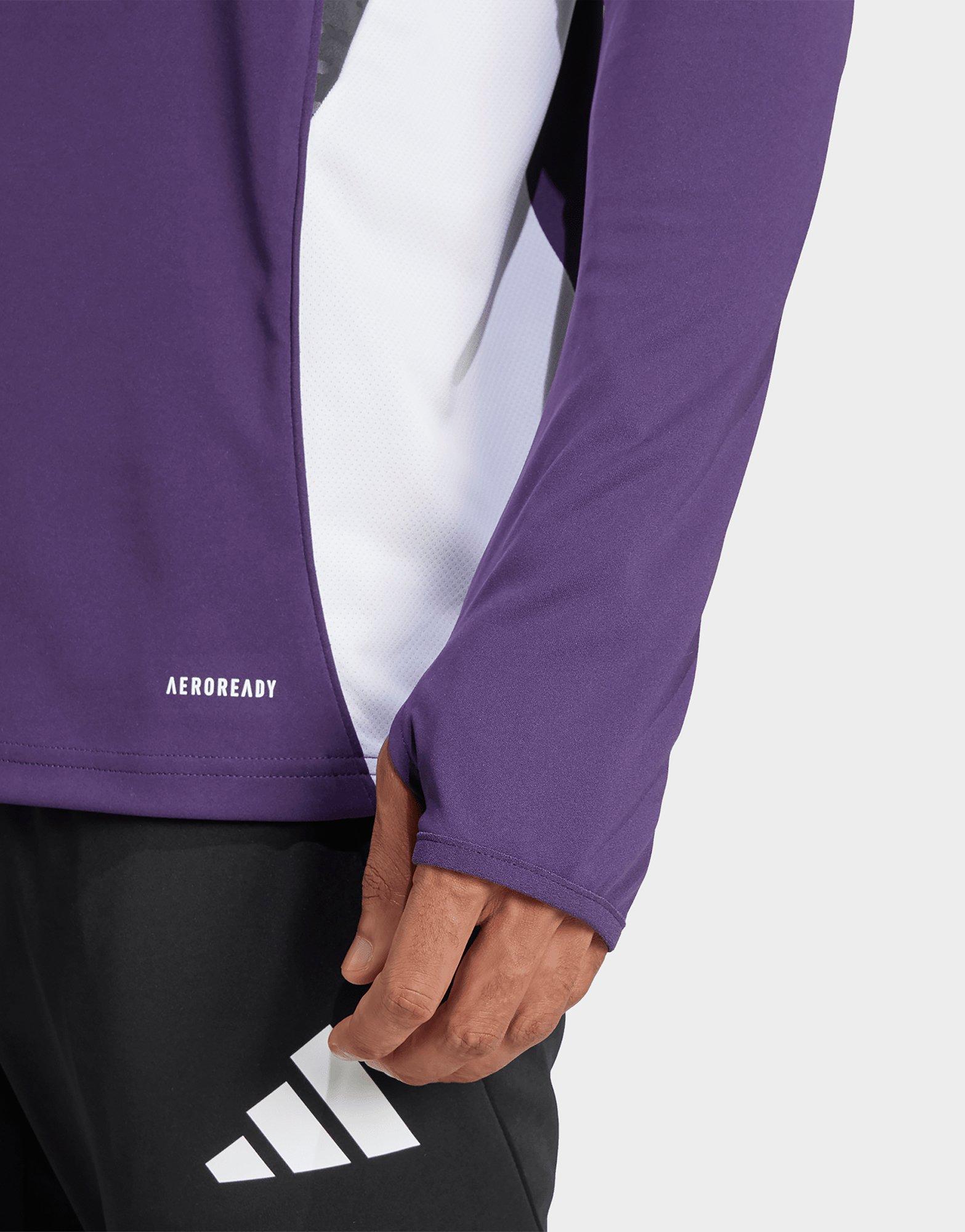 adidas Haut d'entraînement Manchester United Tiro 25 Competition