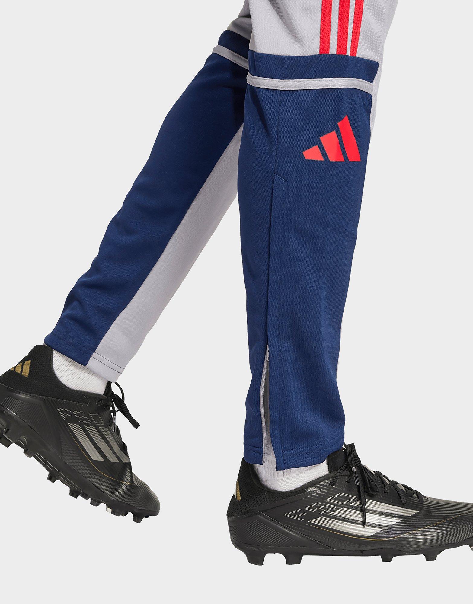 adidas Pantalon d'entraînement Squadra 25