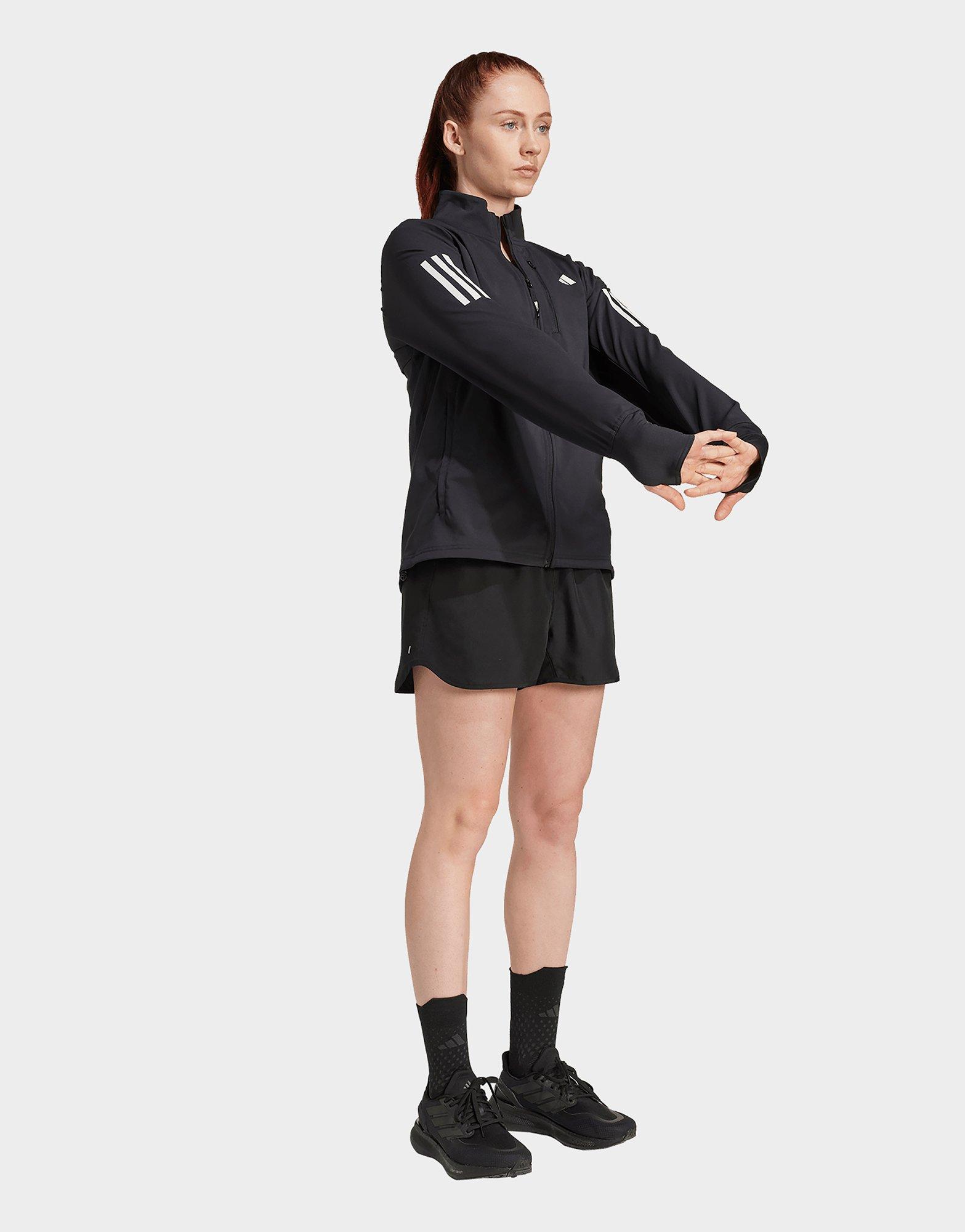 adidas Chaqueta de invierno Own The Run