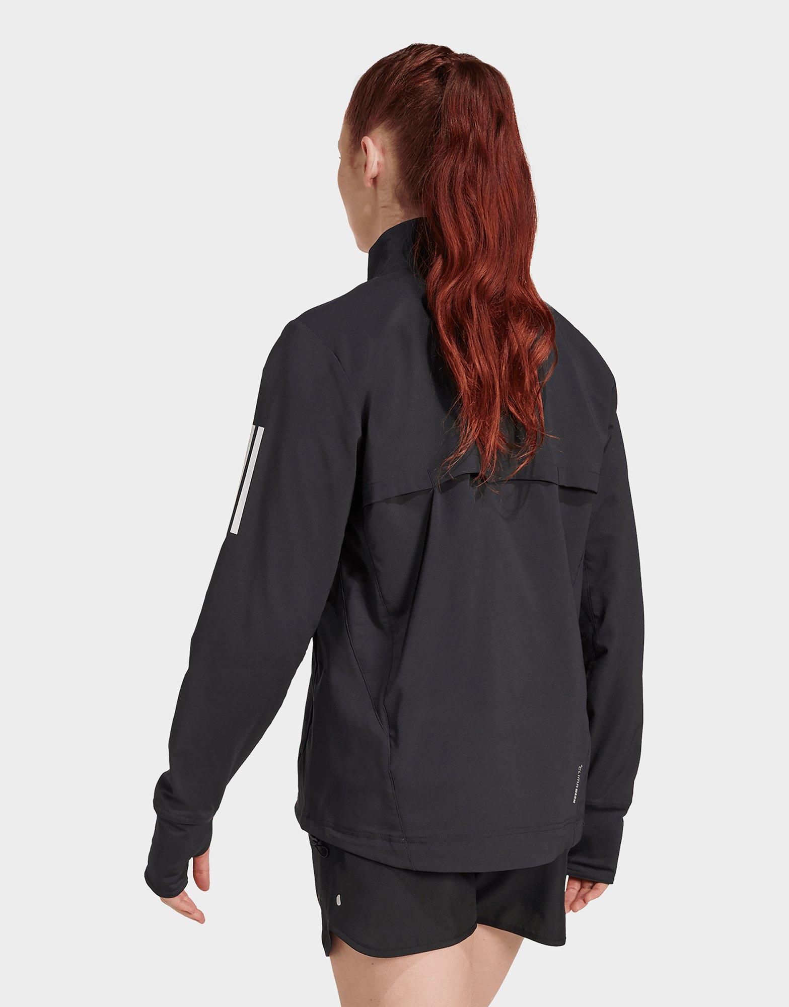 adidas Chaqueta de invierno Own The Run