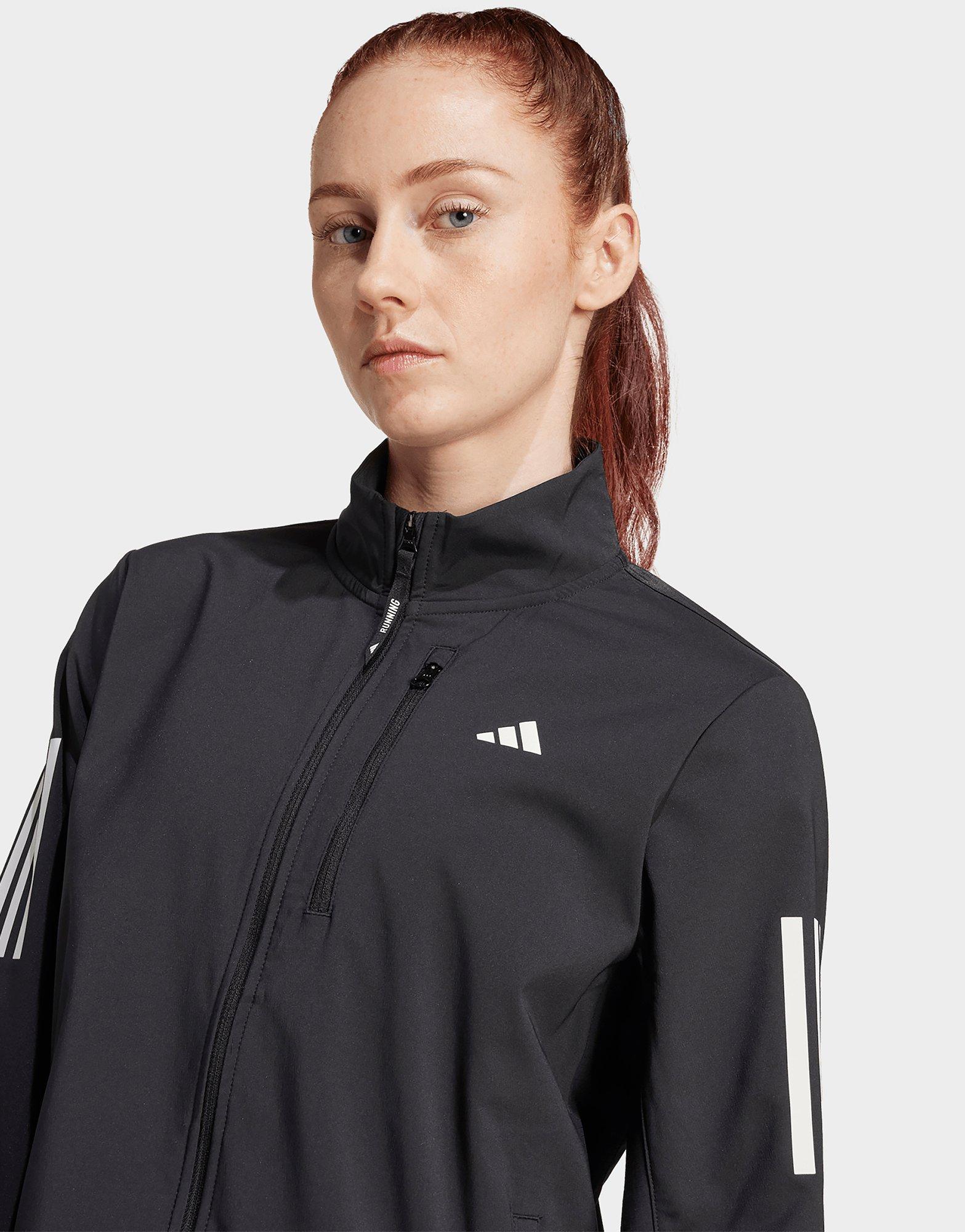 adidas Chaqueta de invierno Own The Run