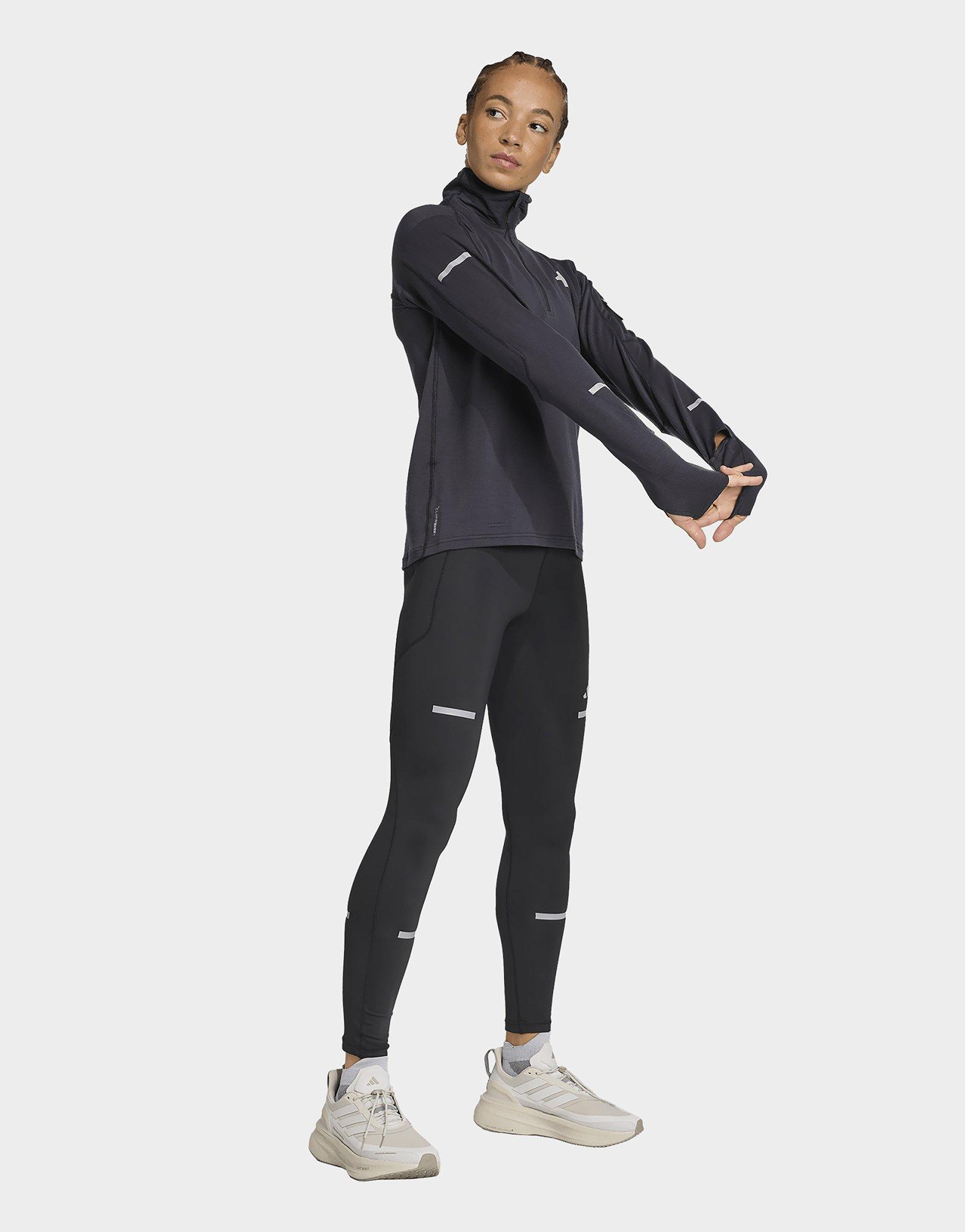 adidas Adi365 Running CLIMAWARM+ Half-Zip