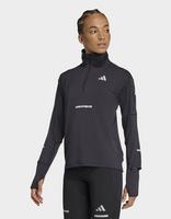adidas Maglia Da Running Adi365 Climawarm+ Half Zip