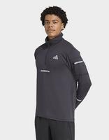 adidas Maglia Da Running Adi365 Climawarm+ Half Zip