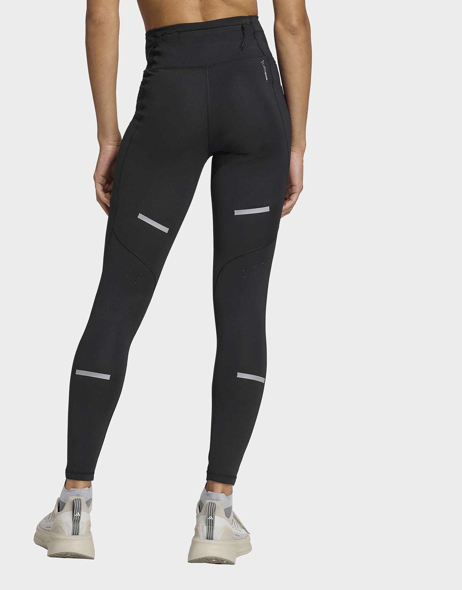 adidas Legging de running Adi365 CLIMAWARM+