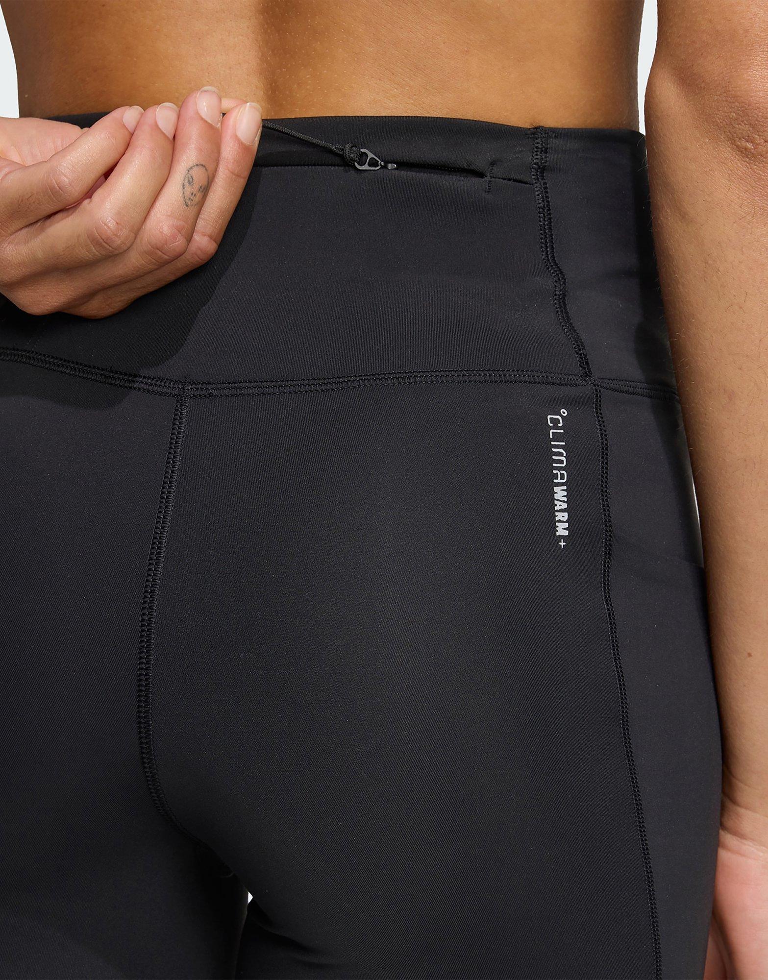 adidas Legging de running Adi365 CLIMAWARM+