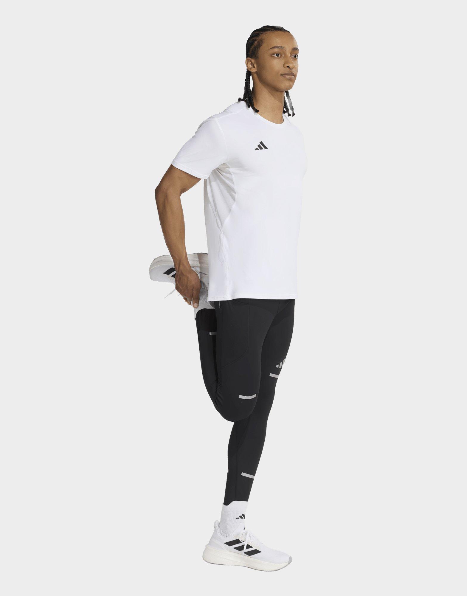 adidas Mallas Adi365 Running CLIMAWARM+