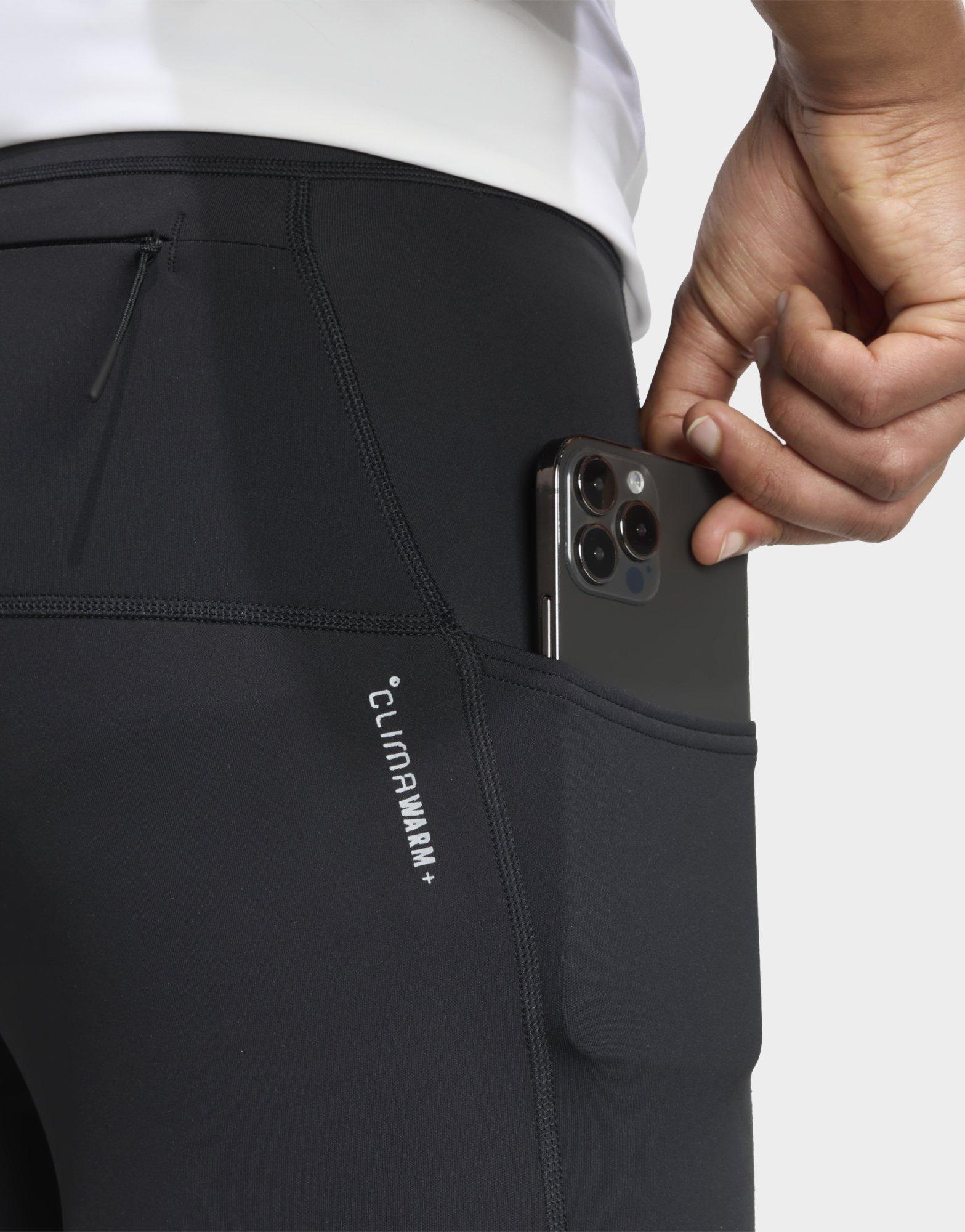 adidas Mallas Adi365 Running CLIMAWARM+