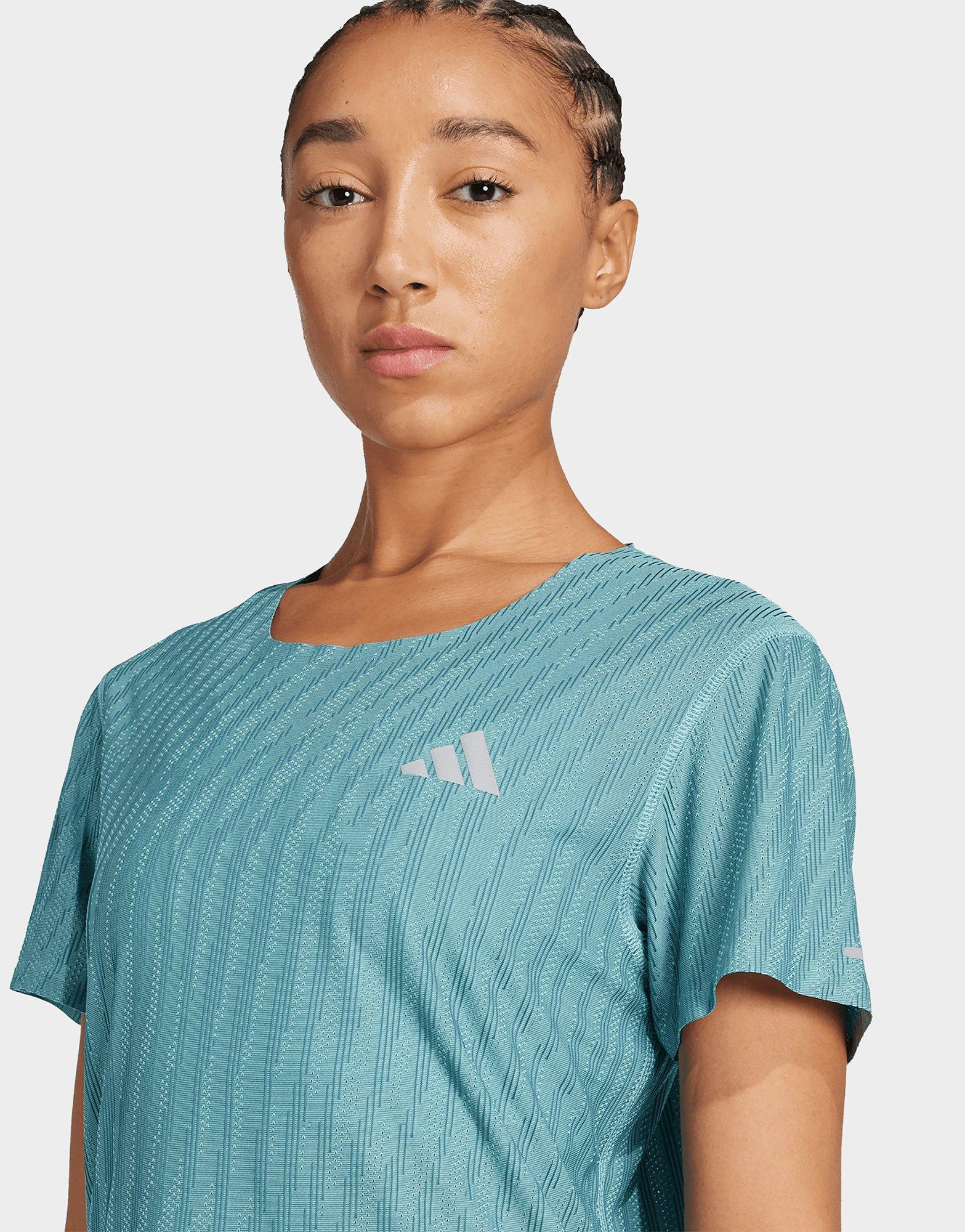 adidas Adi365 Running CLIMACOOL+ T-shirt