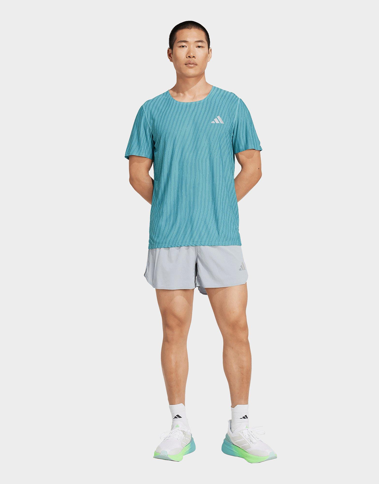 adidas Adi365 Running CLIMACOOL+ T-shirt
