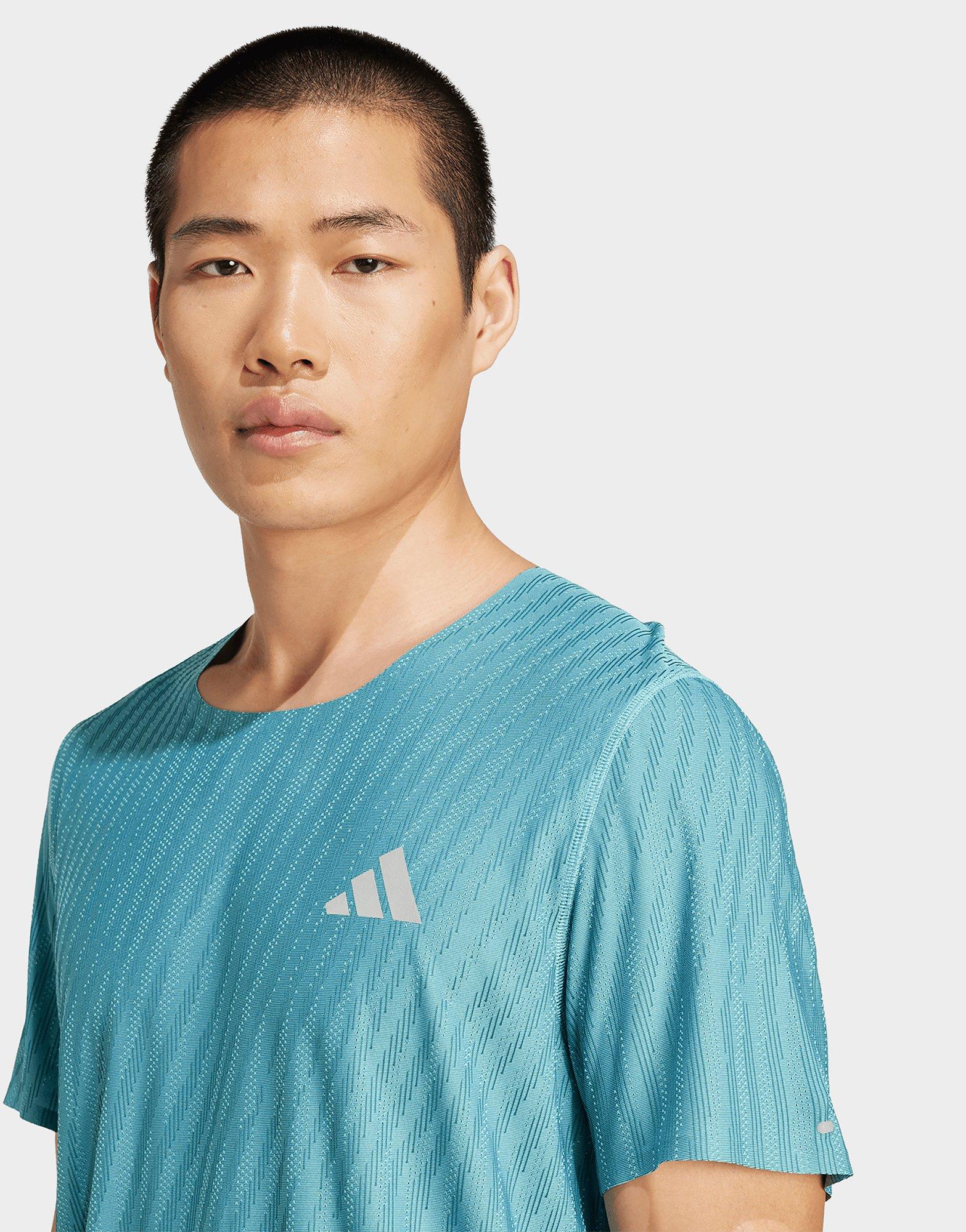 adidas Adi365 Running CLIMACOOL+ T-shirt